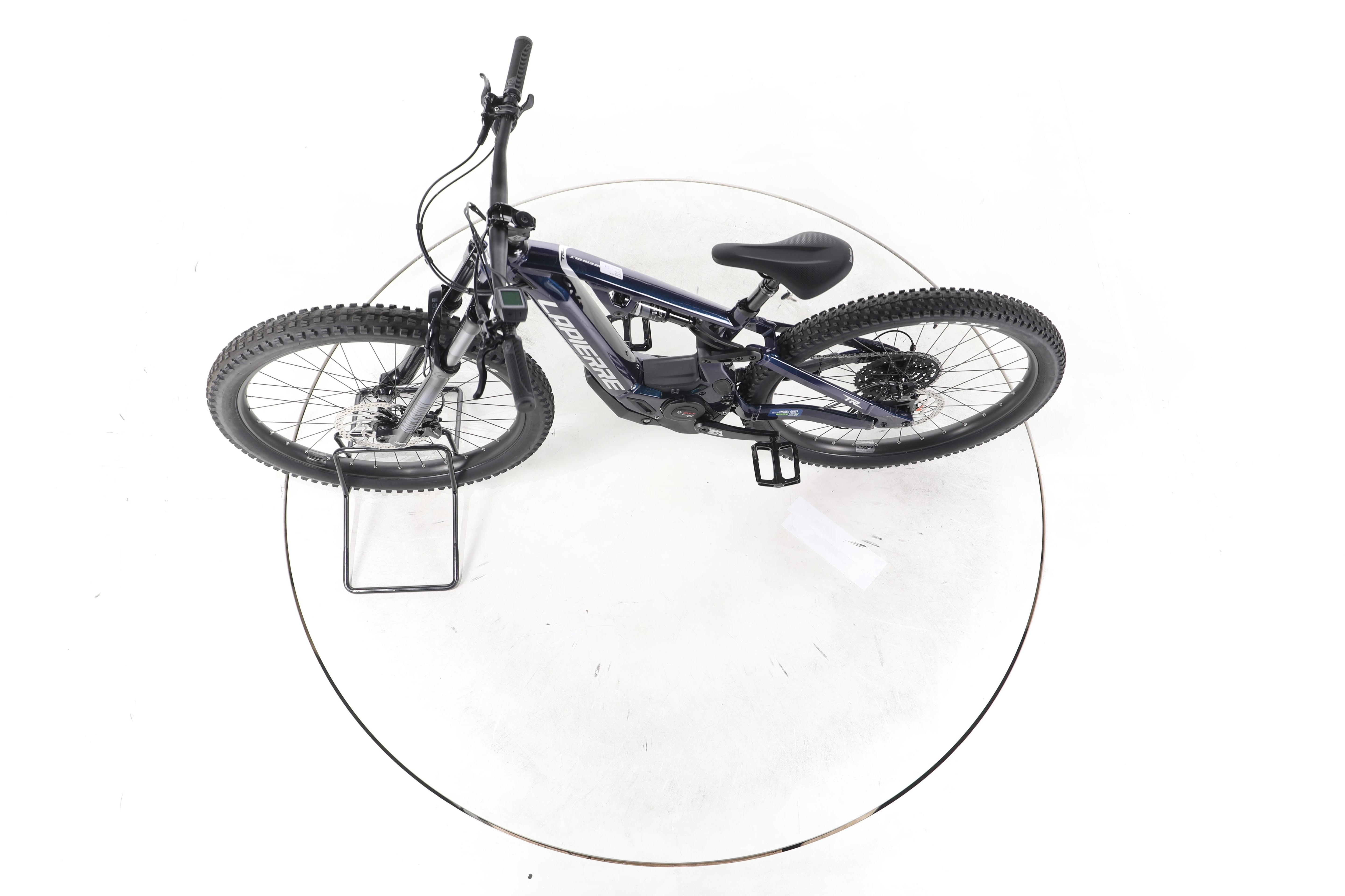 Lapierre Overvolt TR 4.6 E-Bike Fully - Image 19