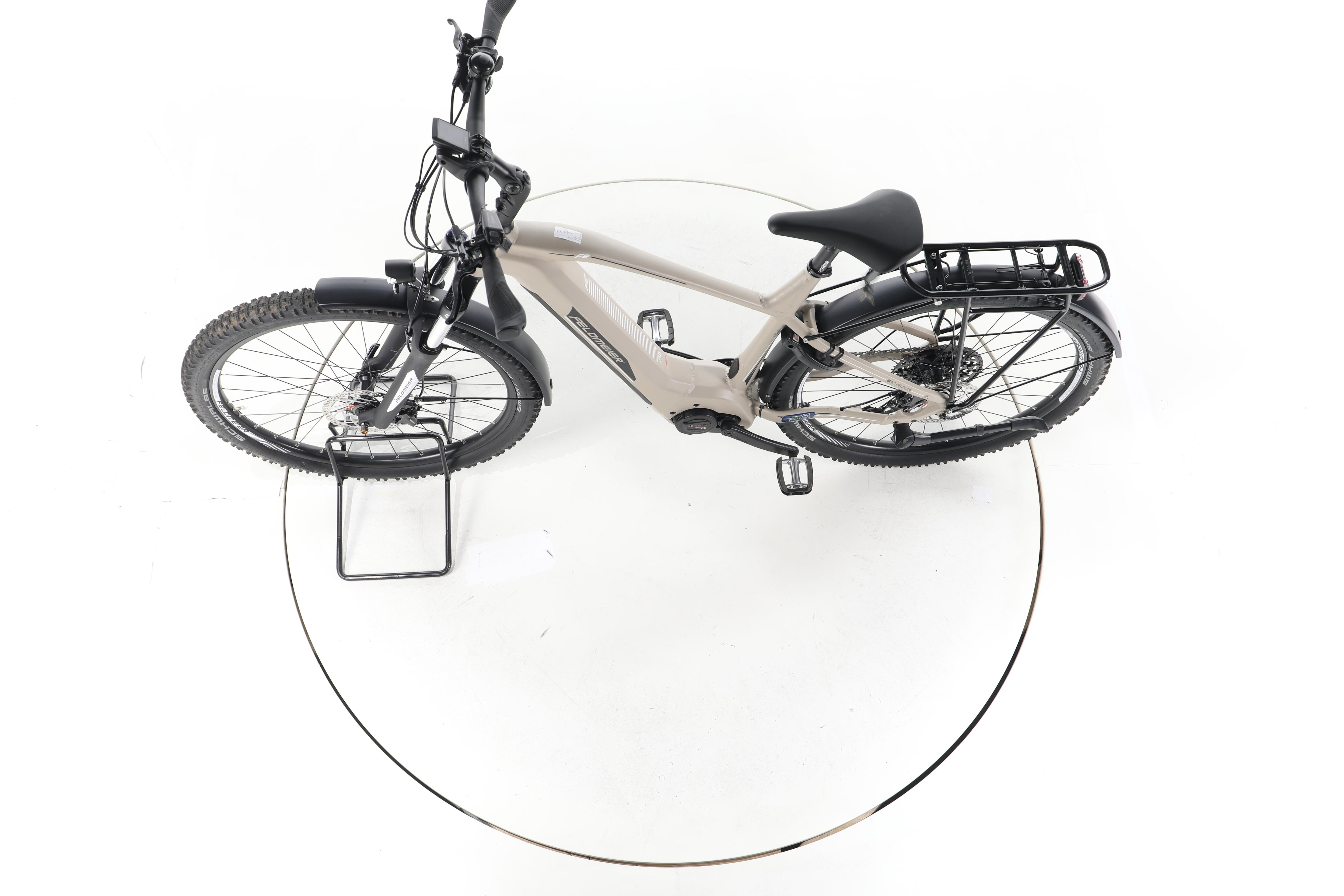 Feldmeier FE 24 Ai Trekking E-Bike 2024 - Image 19