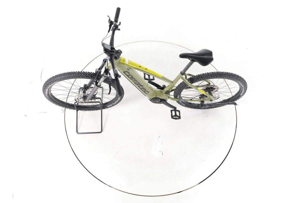 Corratec E-Power X-Vert Elite E-Bike Carbon - Image 19