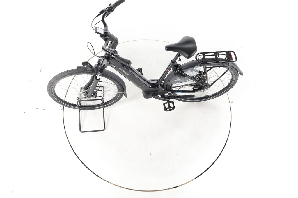Batavus Finez E-Go Power Exclusive City E-Bike Tiefeinsteiger 2024 - Image 19
