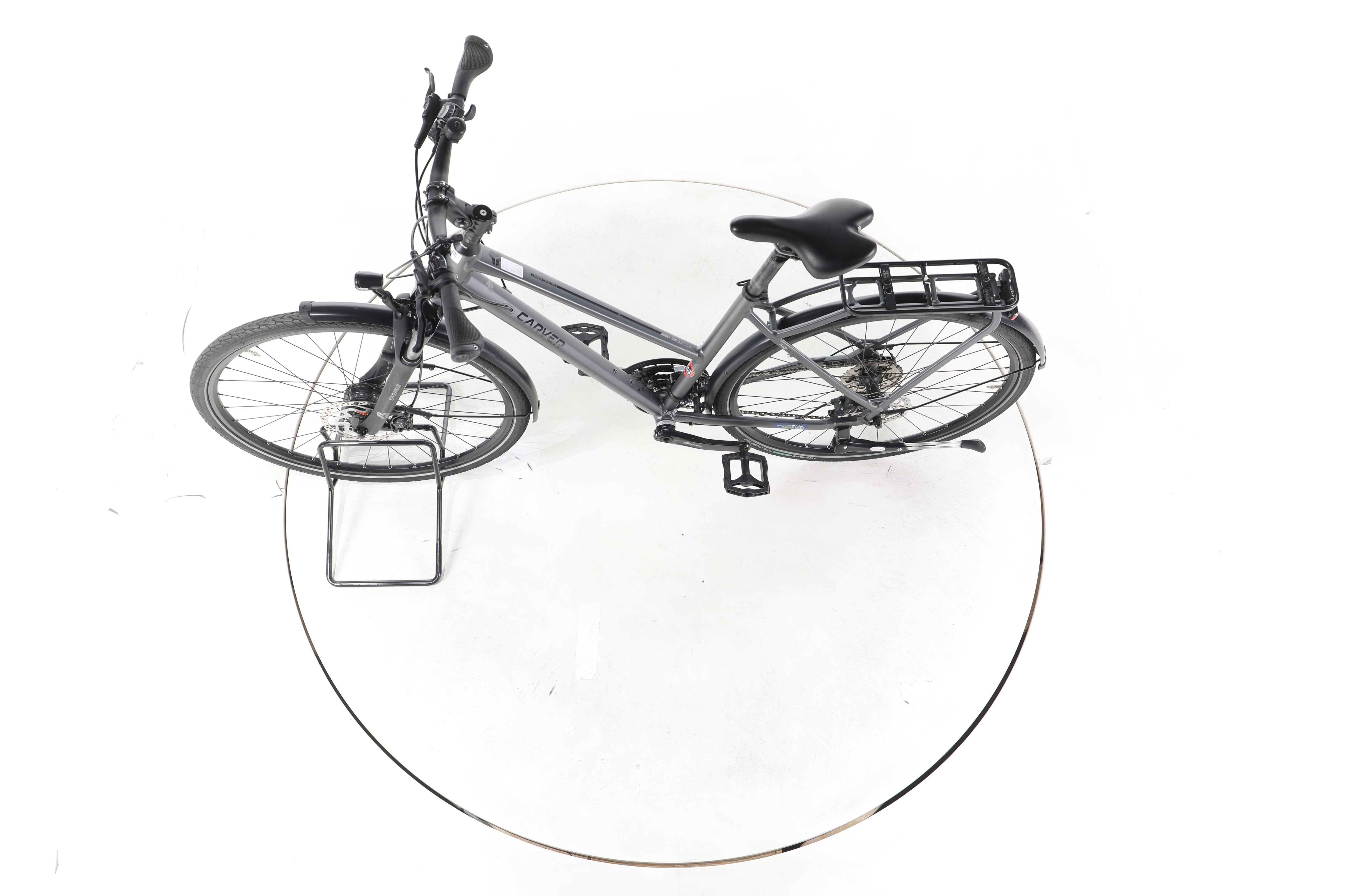 Carver ROUTE 140 Fahrrad City & Trekking - Image 19