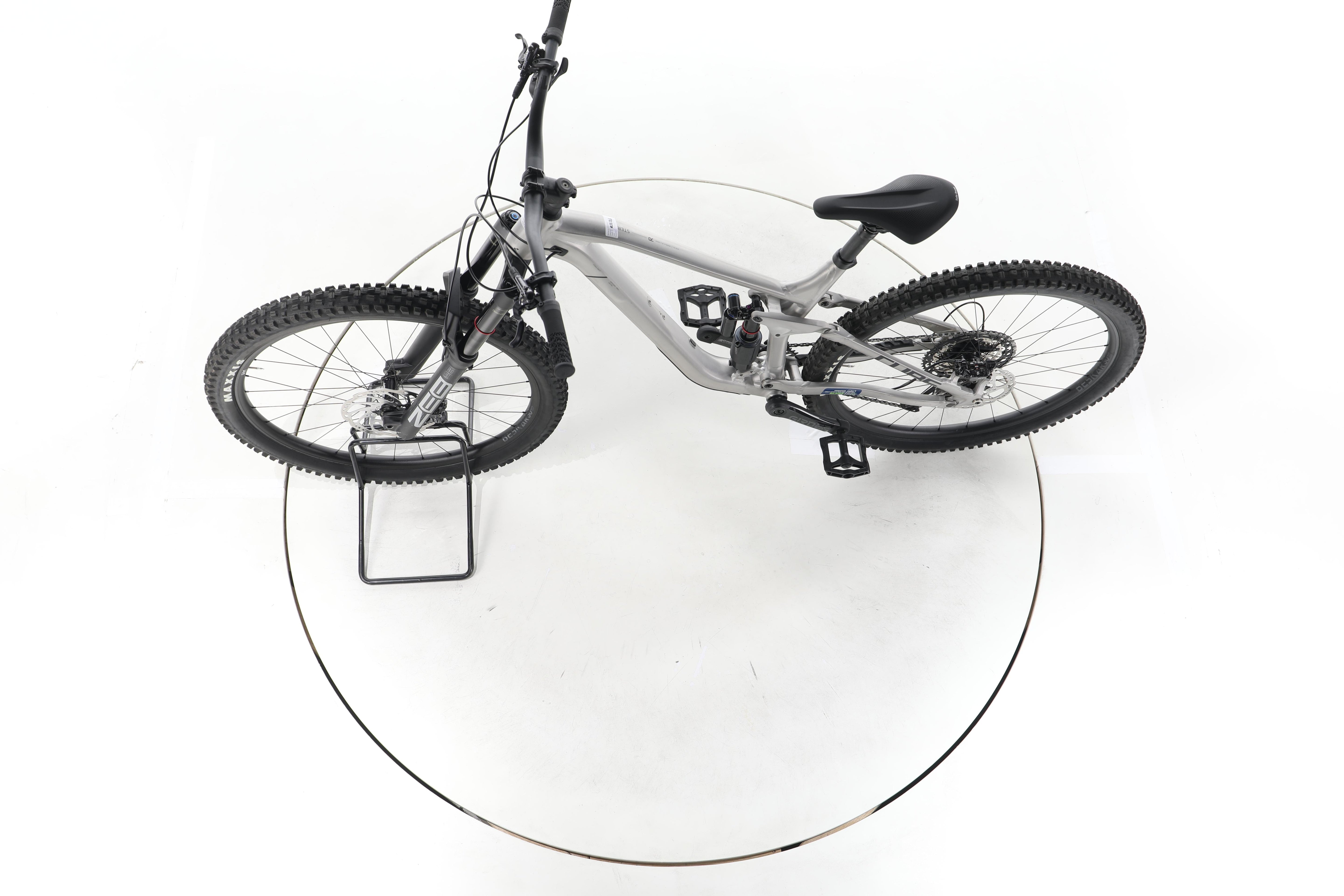 Cube Stereo ONE77 Race Fahrrad Fully - Image 19