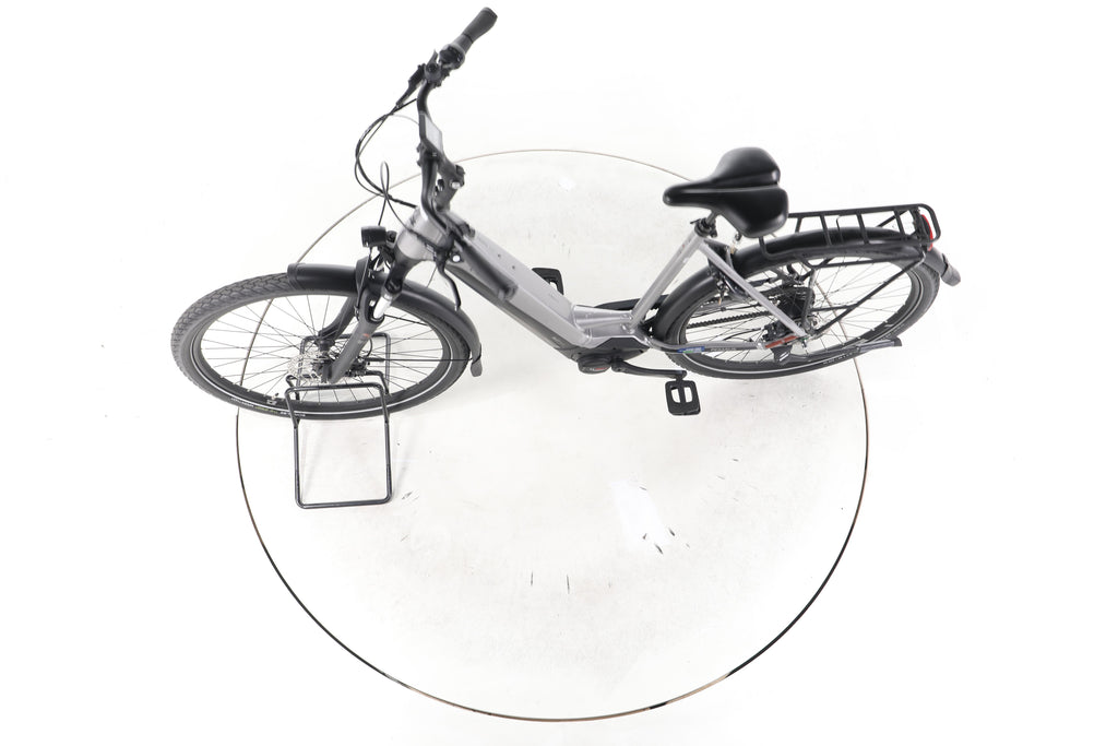Pegasus Premio EVO 5F Belt City E-Bike Tiefeinsteiger - Image 19