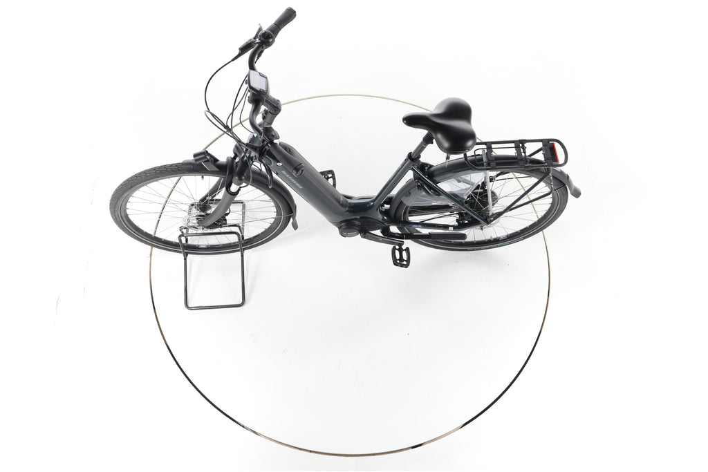 Batavus Finez E-go® Power LTD City E-Bike Tiefeinsteiger - Image 19