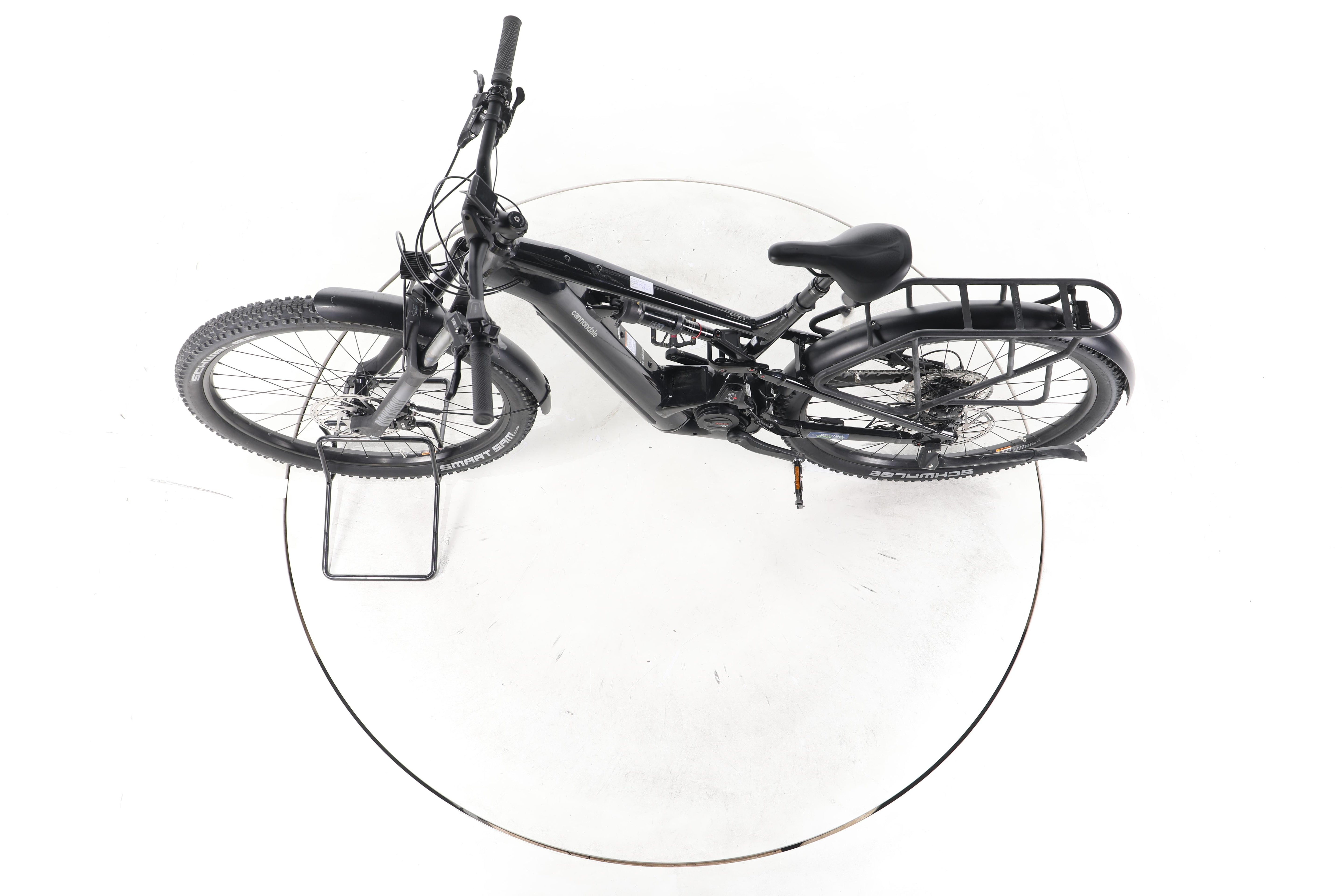 Cannondale Moterra Neo EQ SUV E-Bike - Image 19