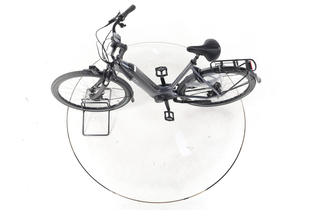 Batavus Finez eGo City E-Bike Tiefeinsteiger - Image 19