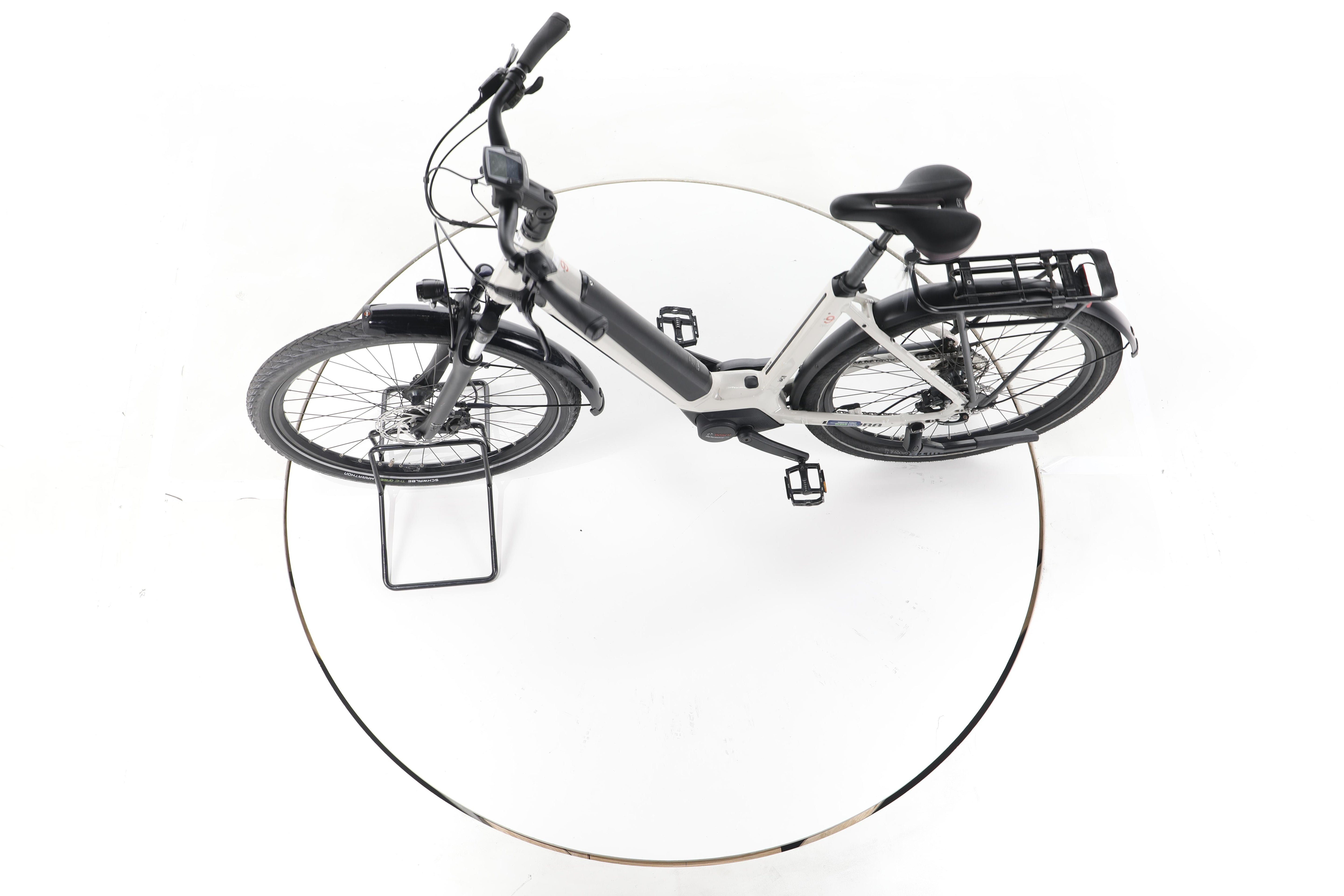 Winora Sinus 9 Trekking E-Bike Tiefeinsteiger - Image 19