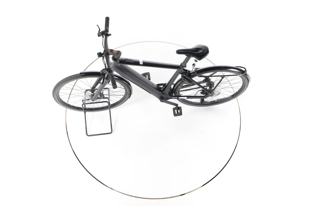 Riese & Müller UBN Five City E-Bike - Image 19