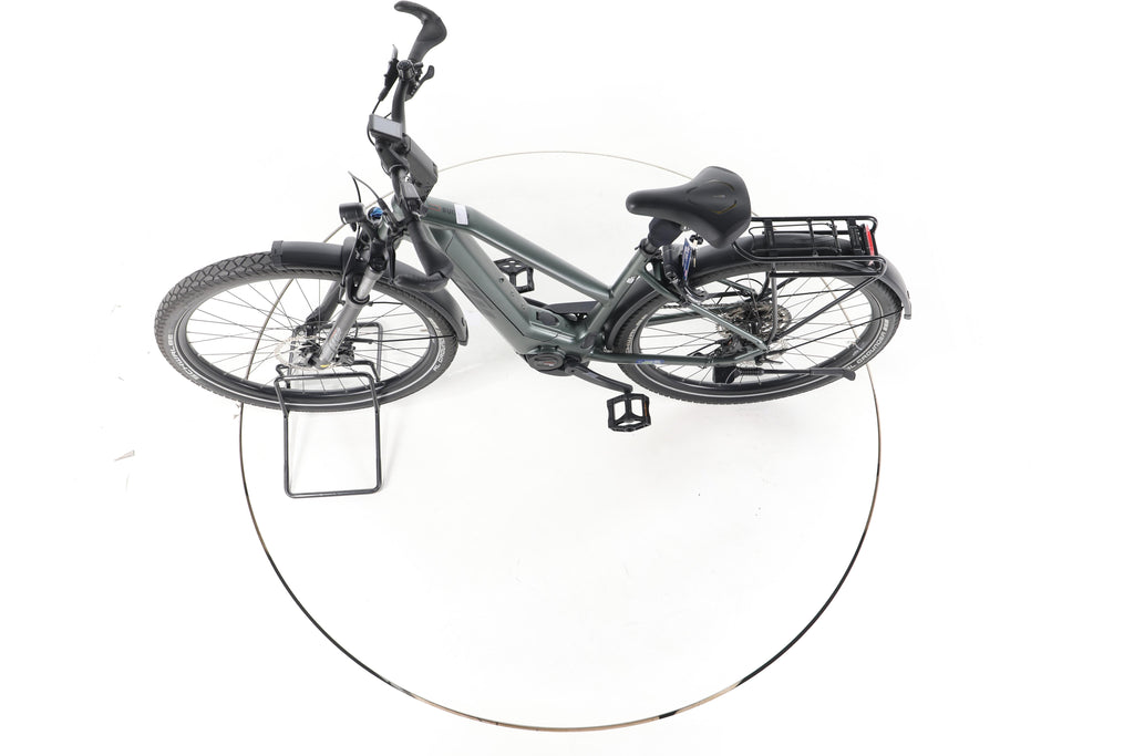 KTM Macina Gran Pro Trekking E-Bike 2024 - Image 19