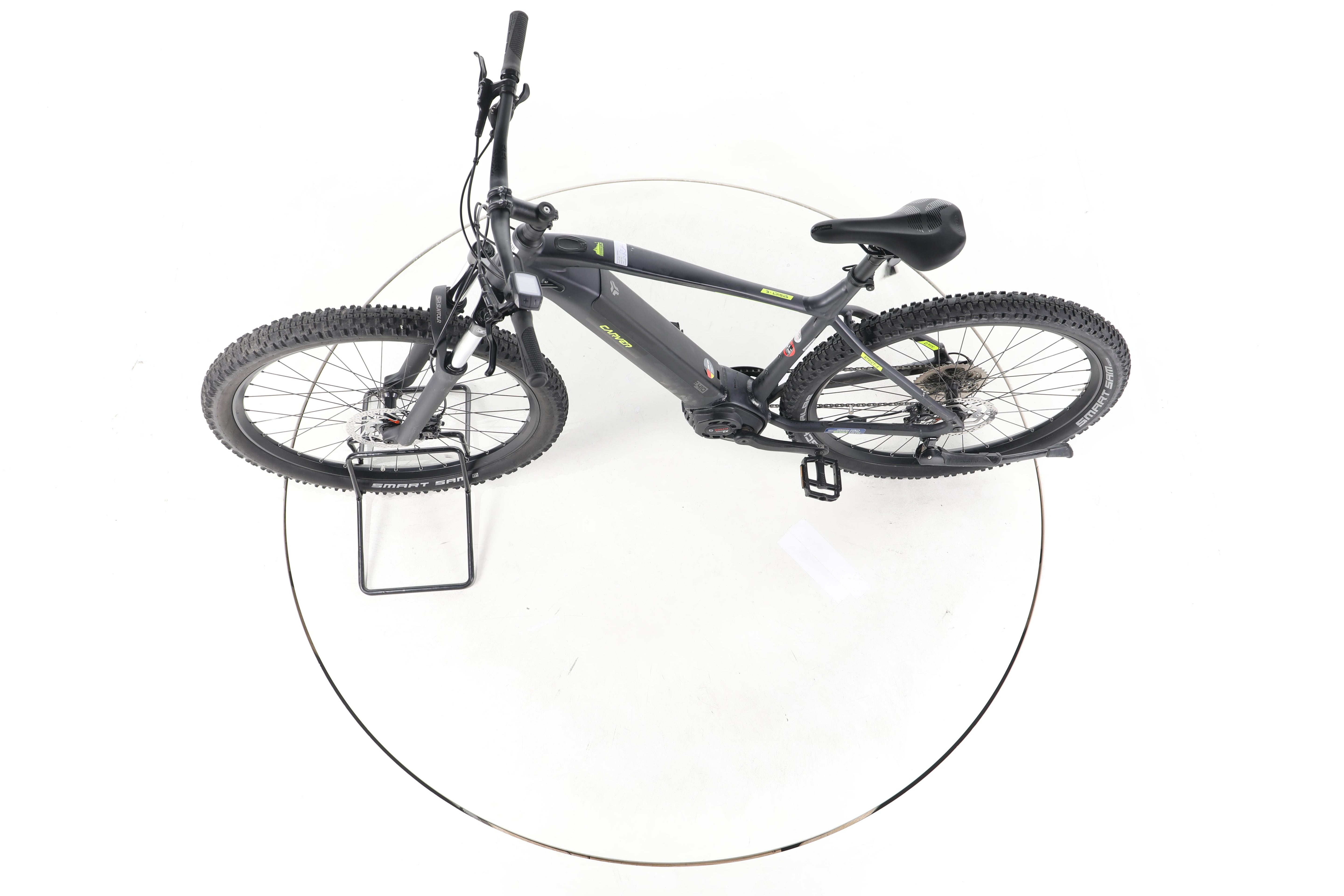 Carver Strict E.410 E-Bike - Image 19
