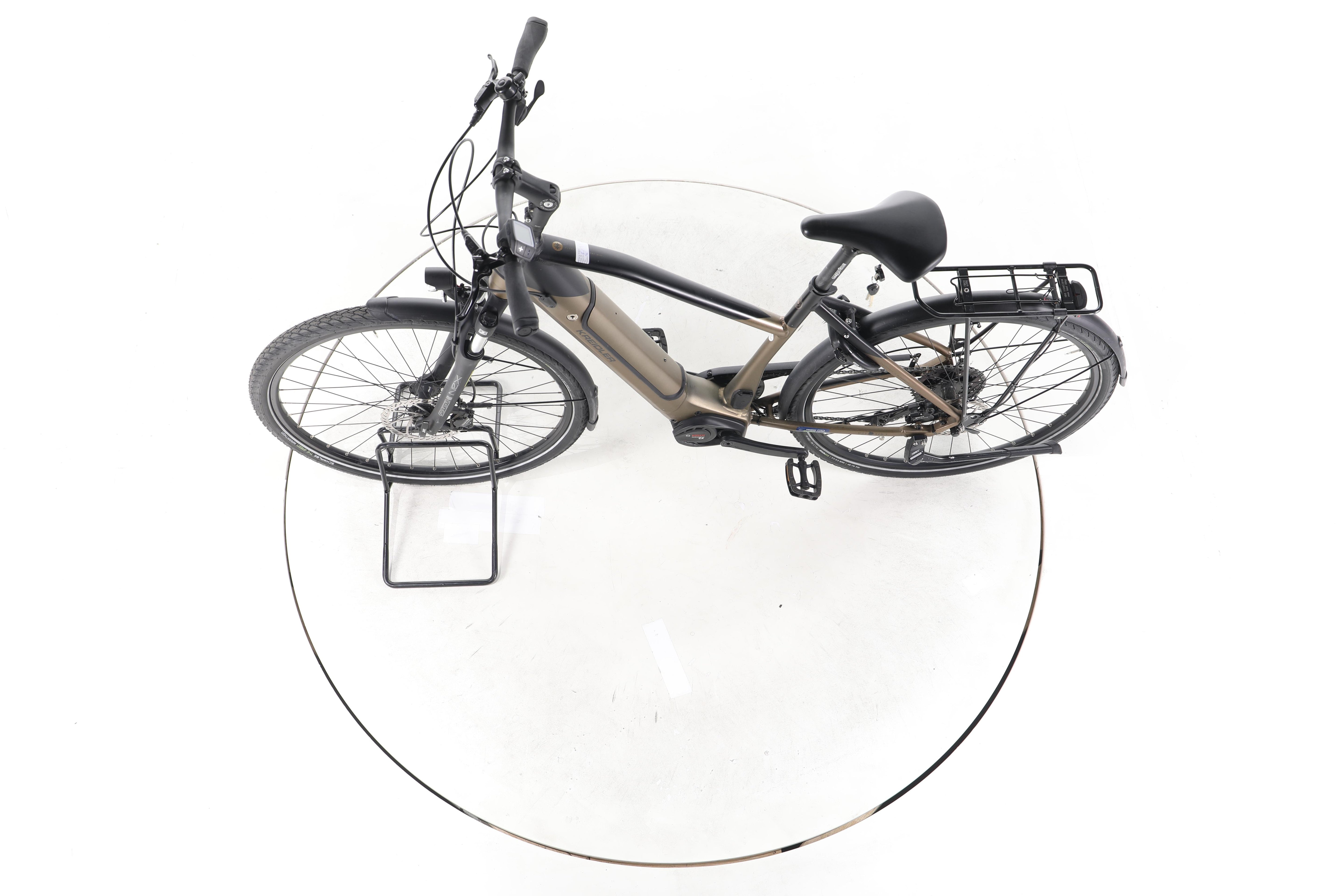 Kreidler Vitality Eco 7 Trekking E-Bike - Image 19