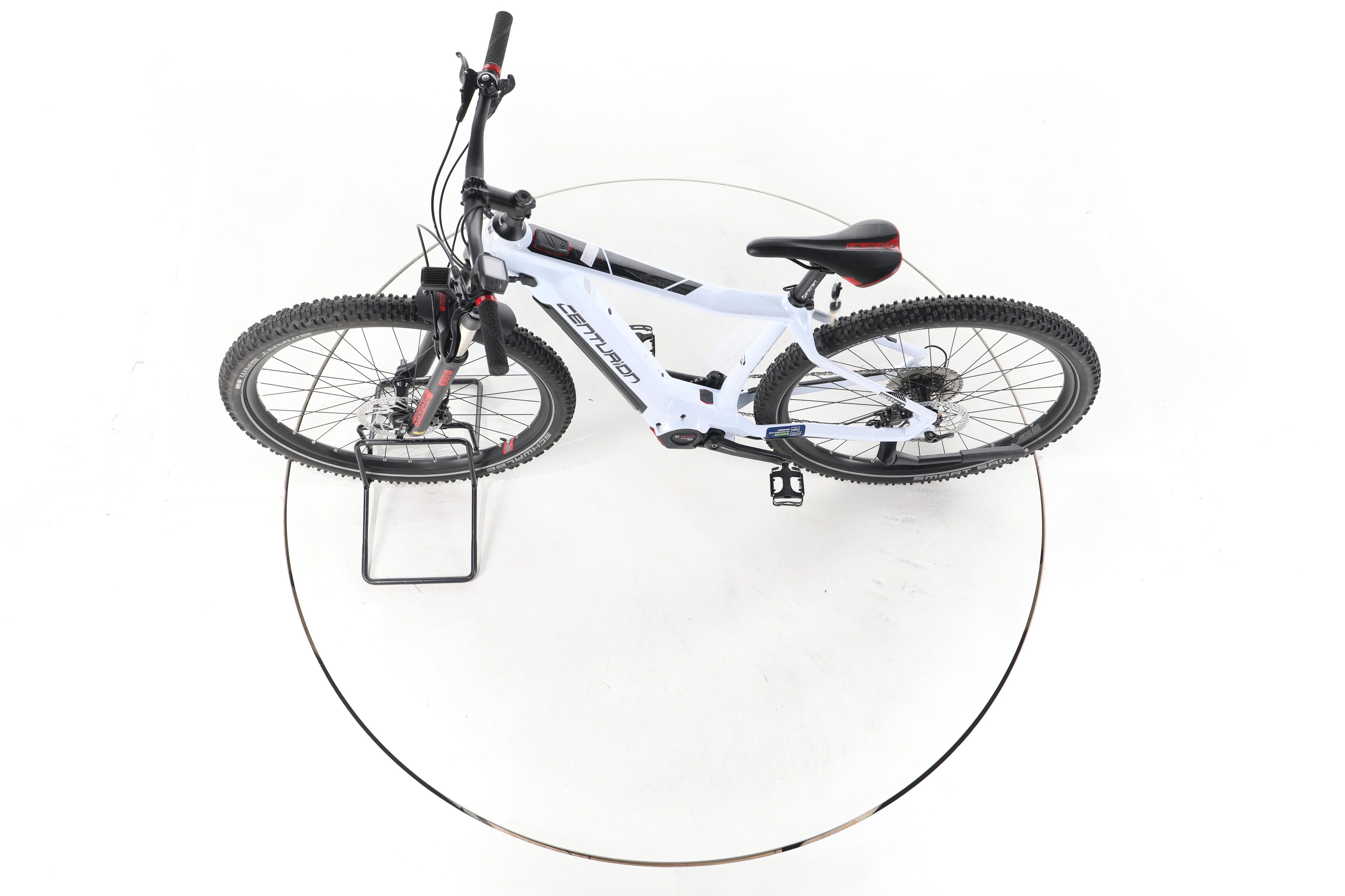 Centurion Backfire FitE R760i E-Bike - Image 19