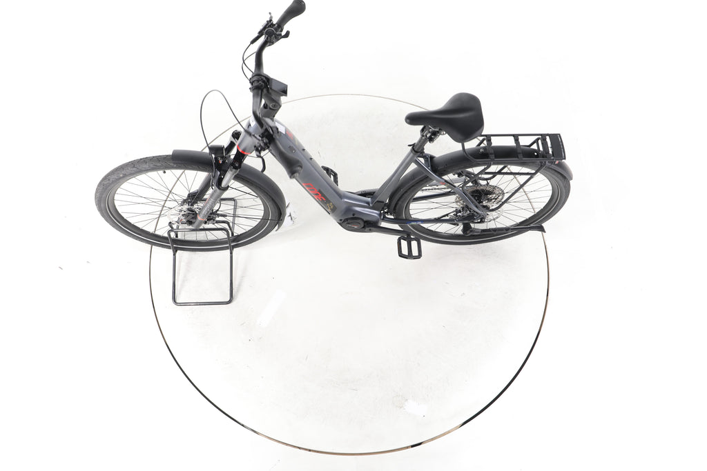 CONE Bikes eStreet IN Jubilee Trekking E-Bike Tiefeinsteiger - Image 19