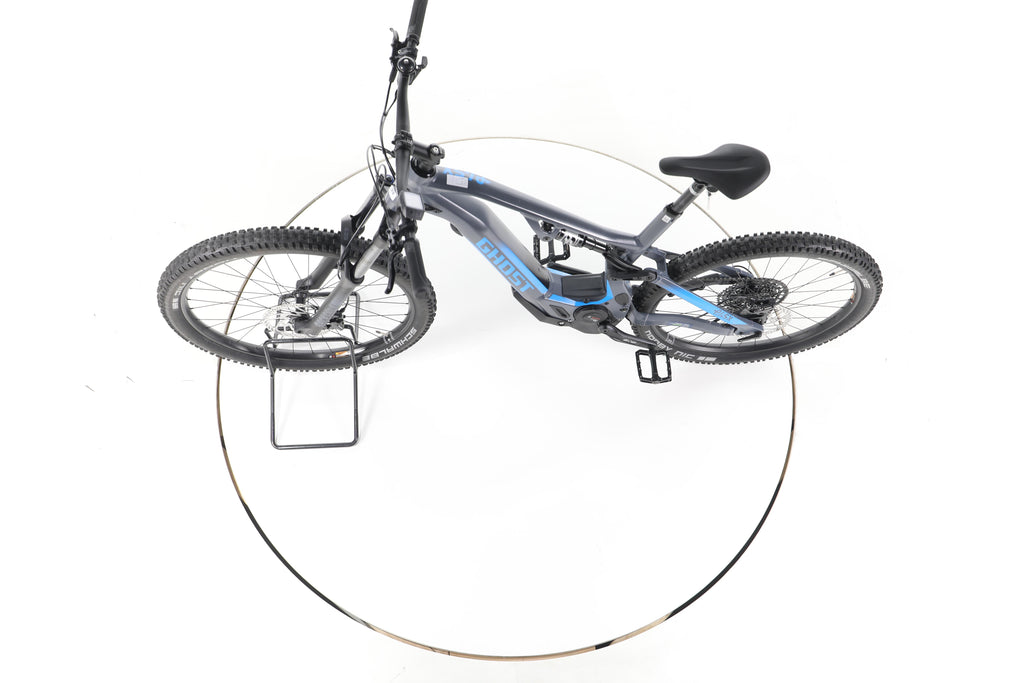Ghost E-ASX 160 Essential AL E-Bike Fully - Image 19