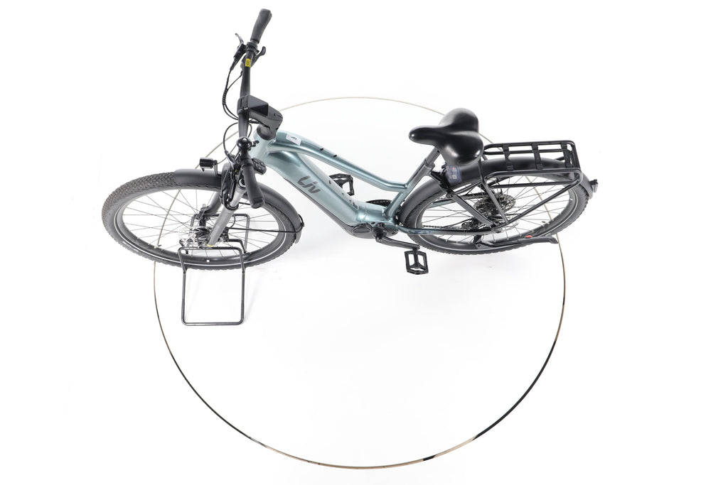Liv Amiti-E+ Pro Trekking E-Bike 2023 - Image 19