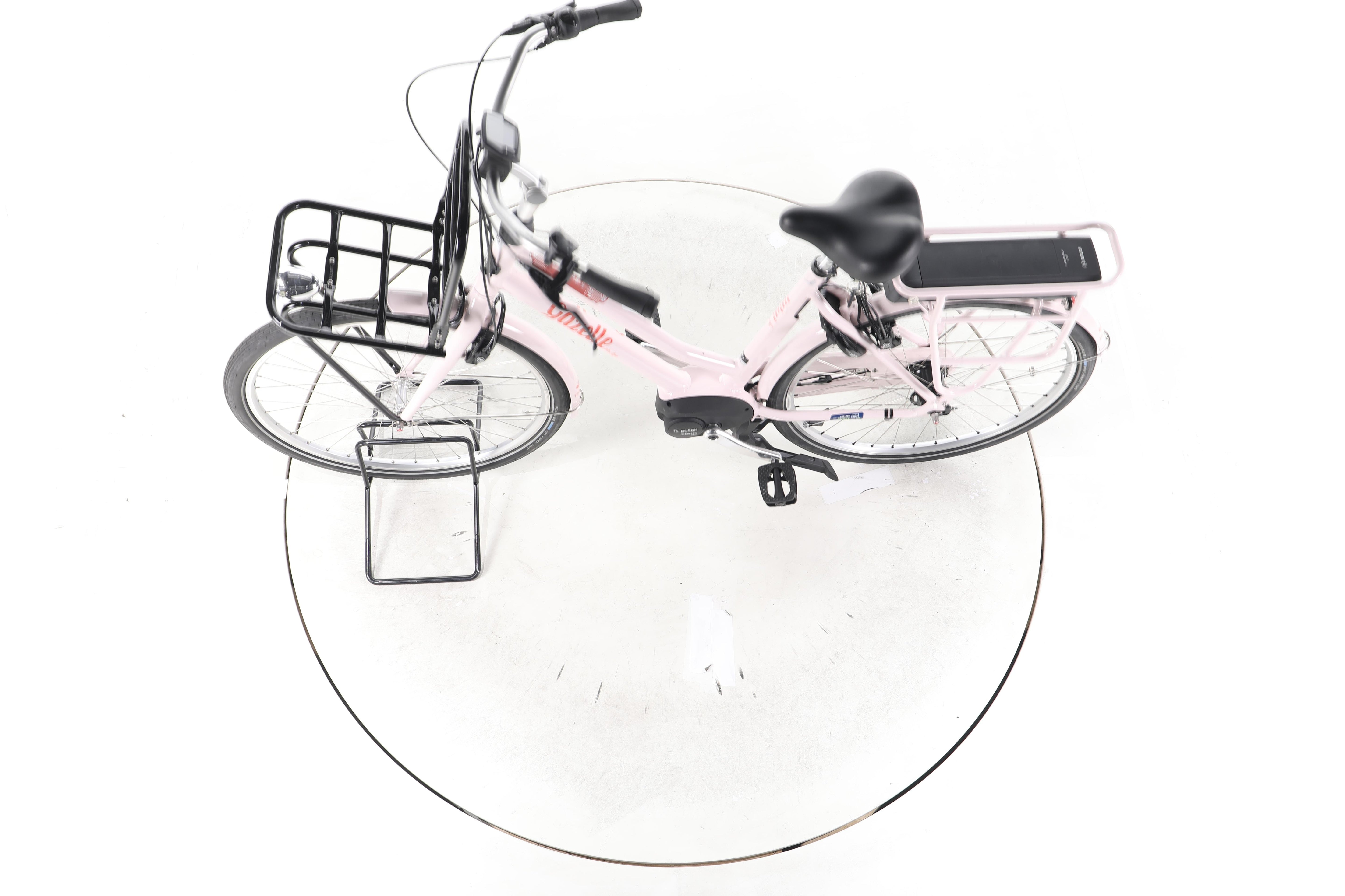 Gazelle Miss Grace City E-Bike Tiefeinsteiger - Image 19