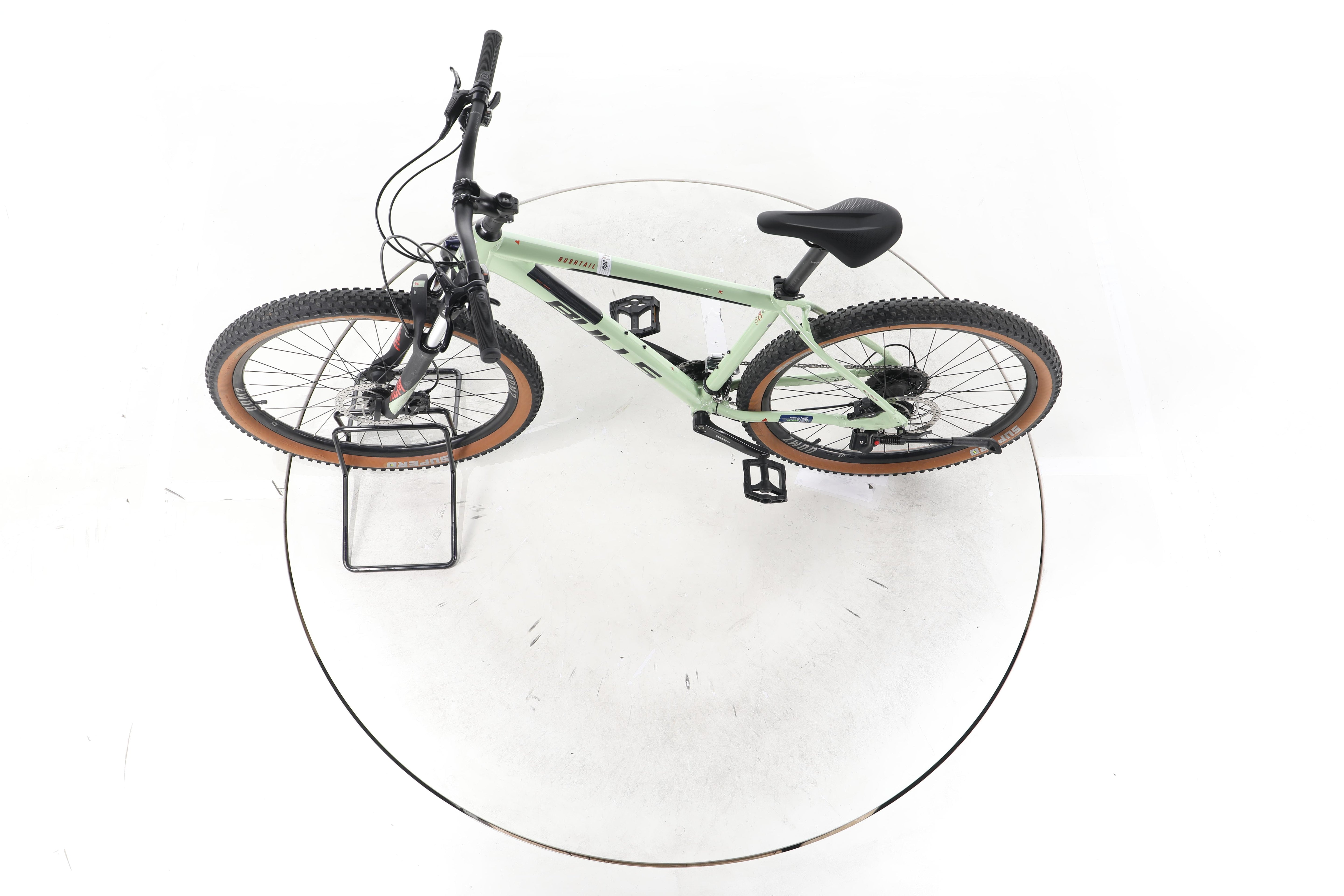 Bulls Bushtail Fahrrad Hardtail - Image 19