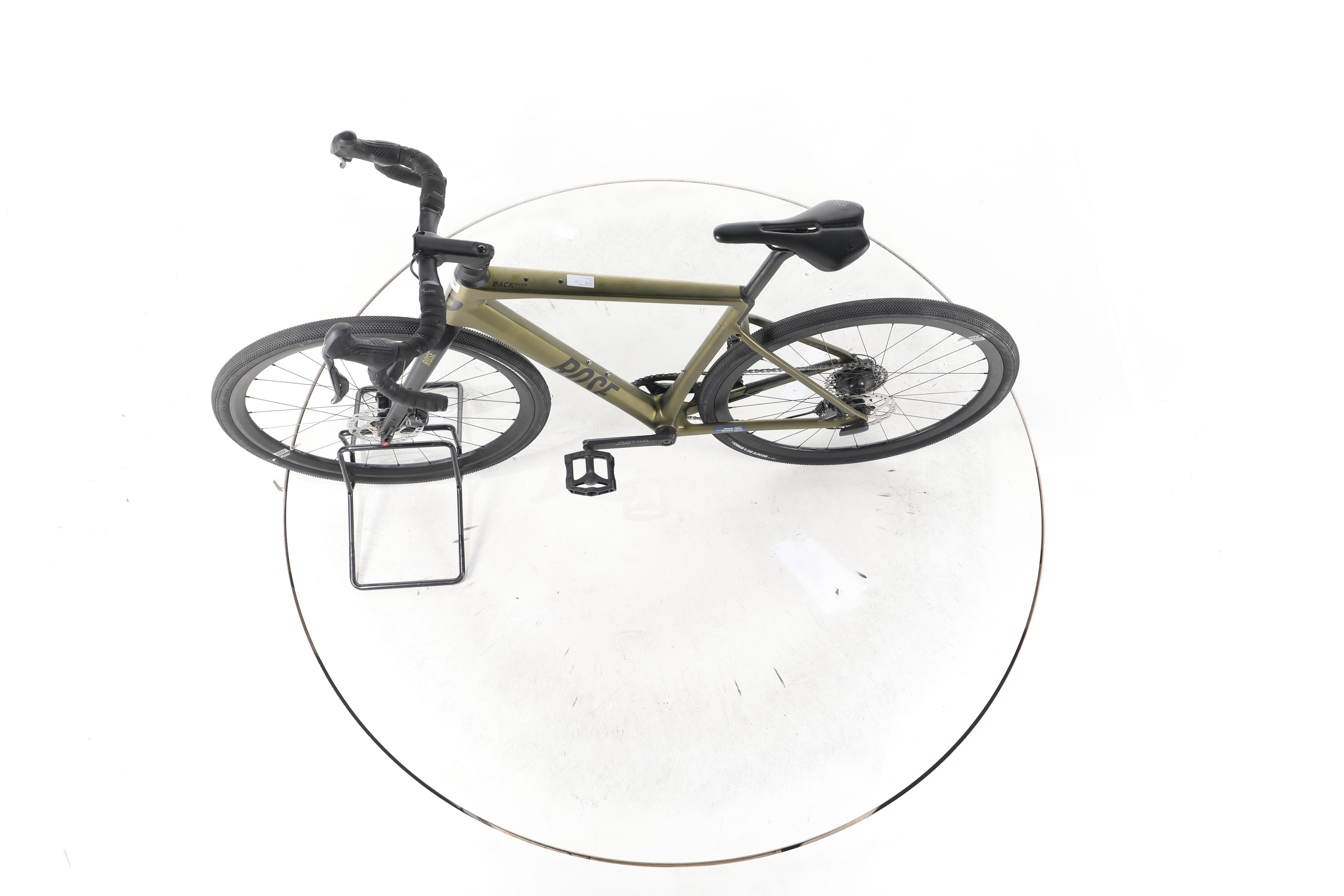 Rose BACKROAD Gravelbike Carbon - Image 19