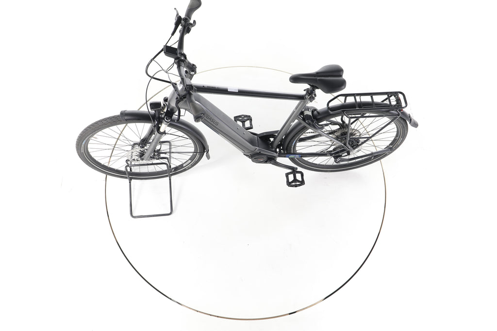 Pegasus PREMIO EVO 10 LITE Trekking E-Bike - Image 19