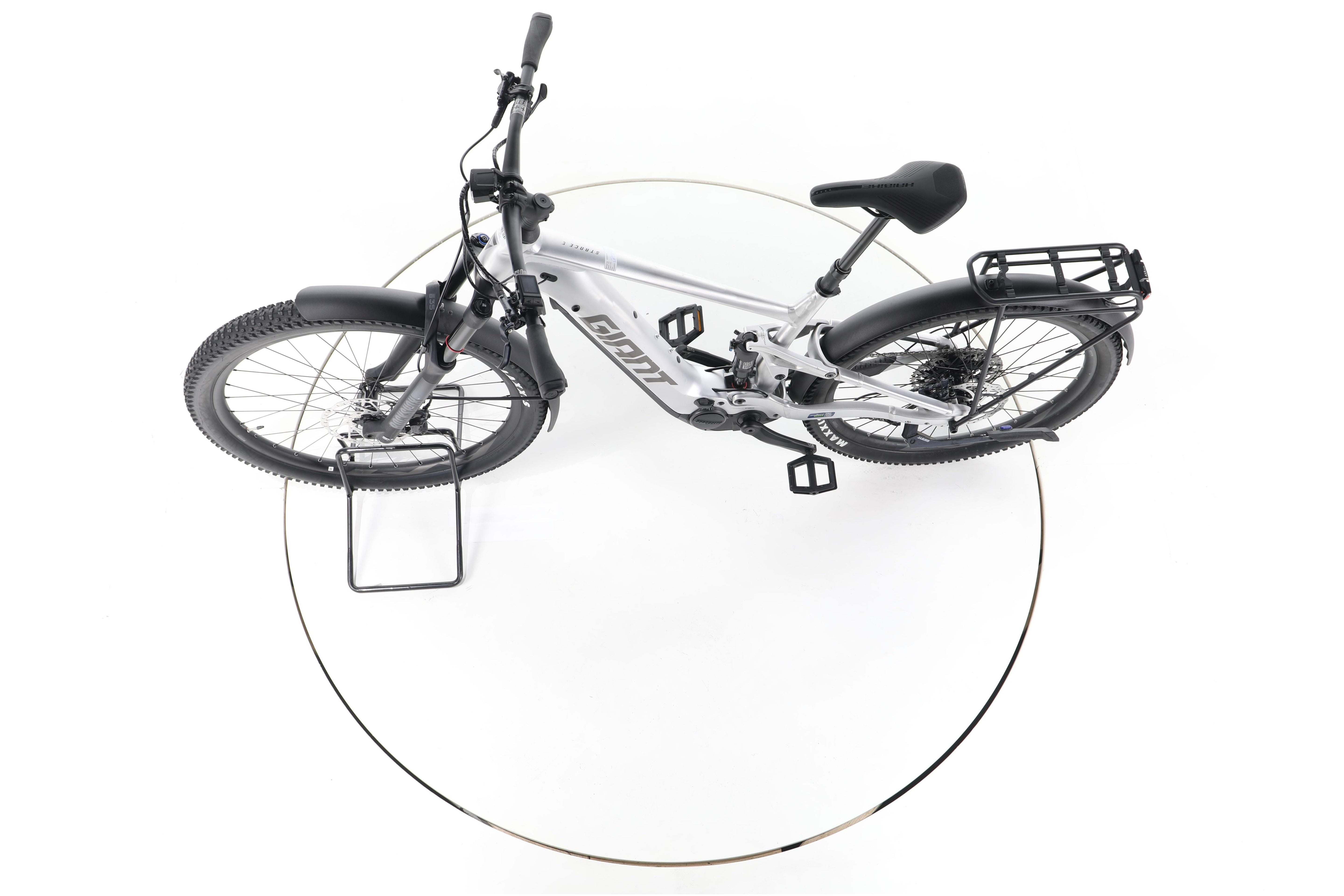 Giant Stance E+ 0 Pro SUV E-Bike - Image 19