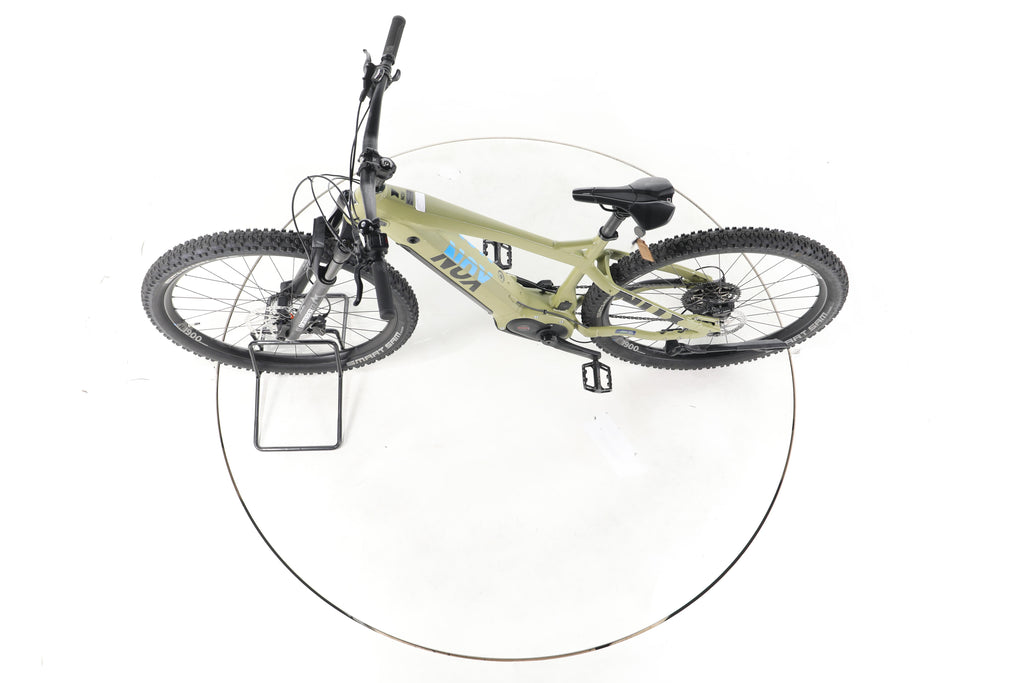 Nox Cycles Hybrid XC Trail Core E-Bike - Image 19