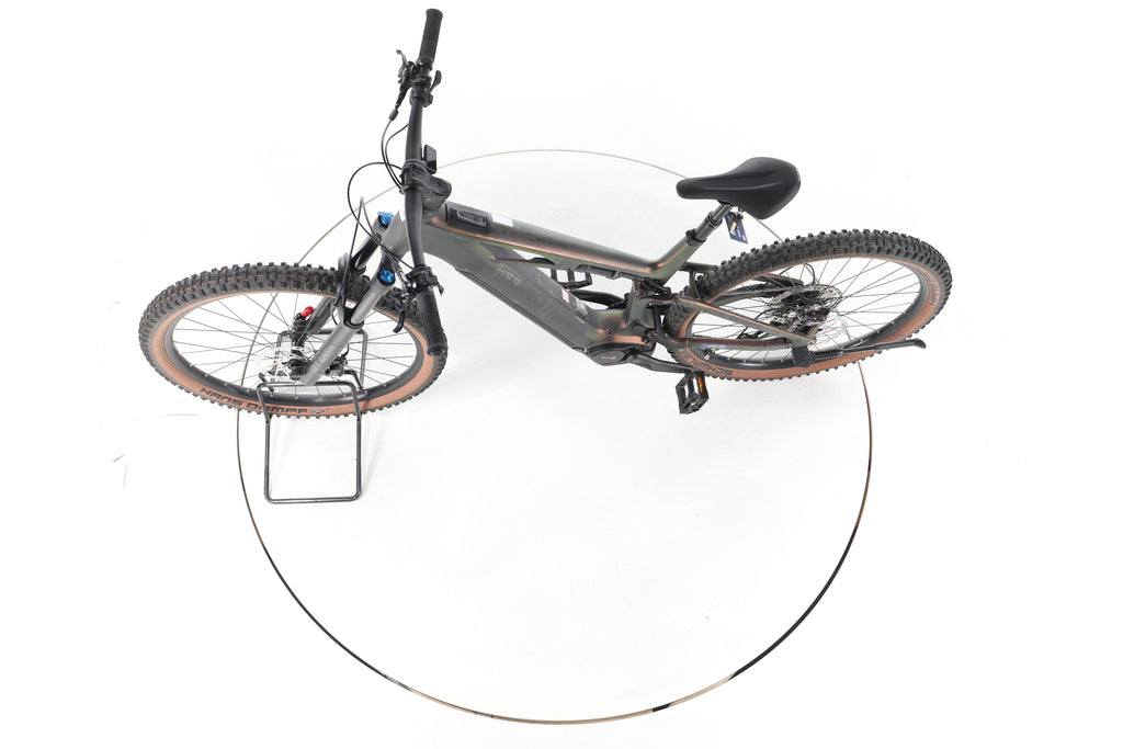 Cube STEREO HYBRID ONE44 HPC SLX E-Bike Fully Carbon 2024 - Image 19