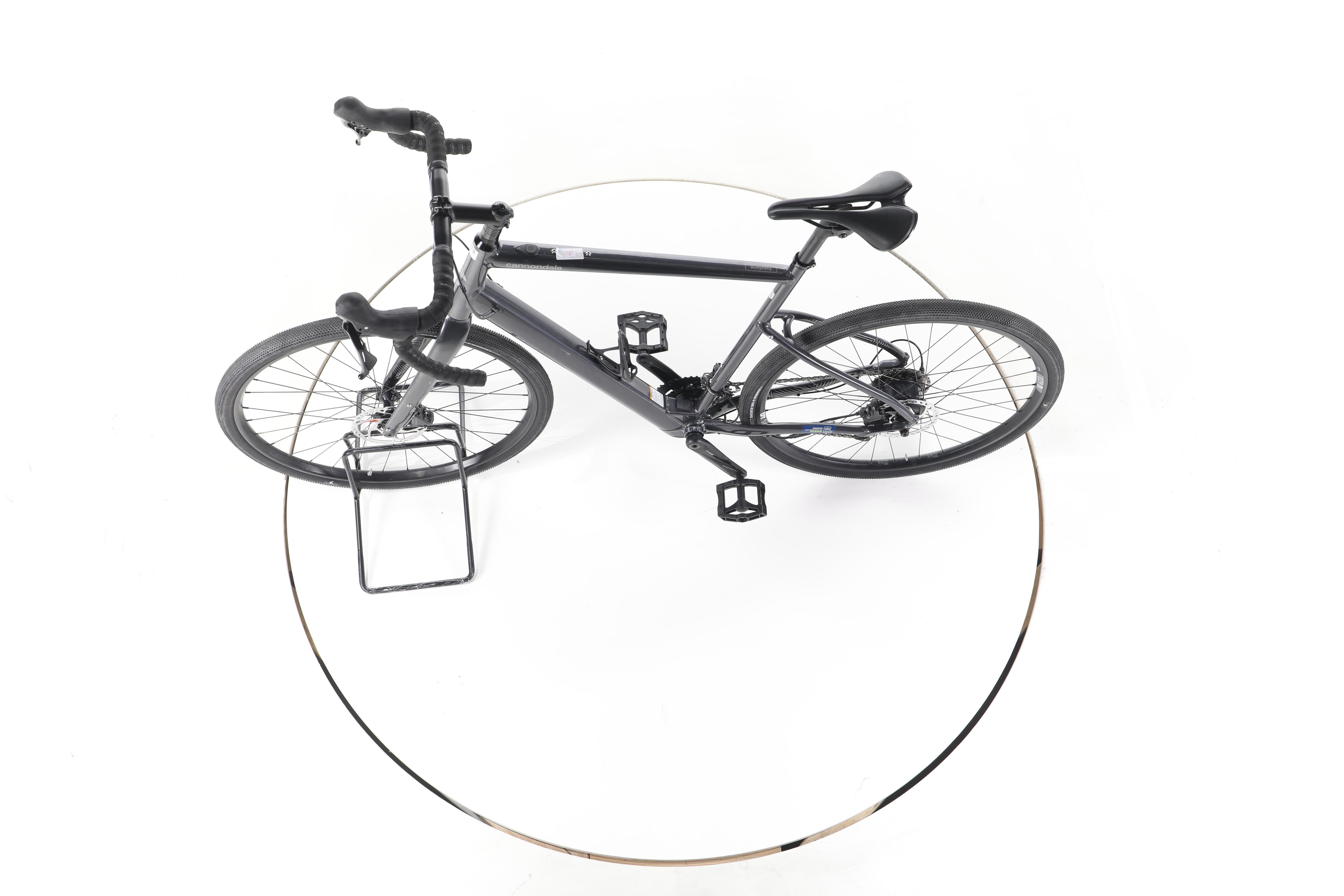 Cannondale Topstone NEO 2 E-Gravel & Rennrad - Image 19