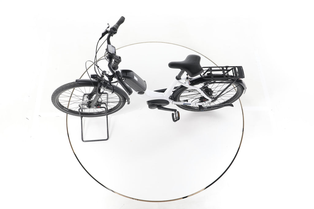 FALTER E 9.0 FL City E-Bike Tiefeinsteiger - Image 19