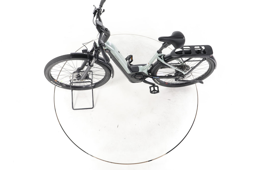Cannondale Tesoro Neo X1 Trekking E-Bike Tiefeinsteiger - Image 19