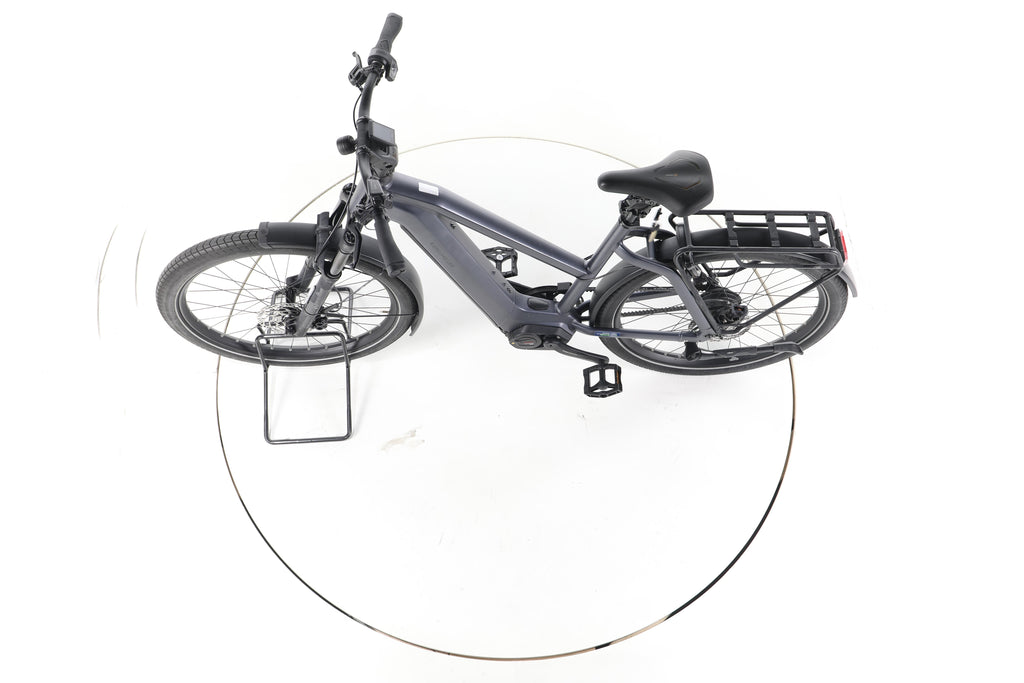 Riese & Müller Charger4 Mixte GT vario City E-Bike - Image 19