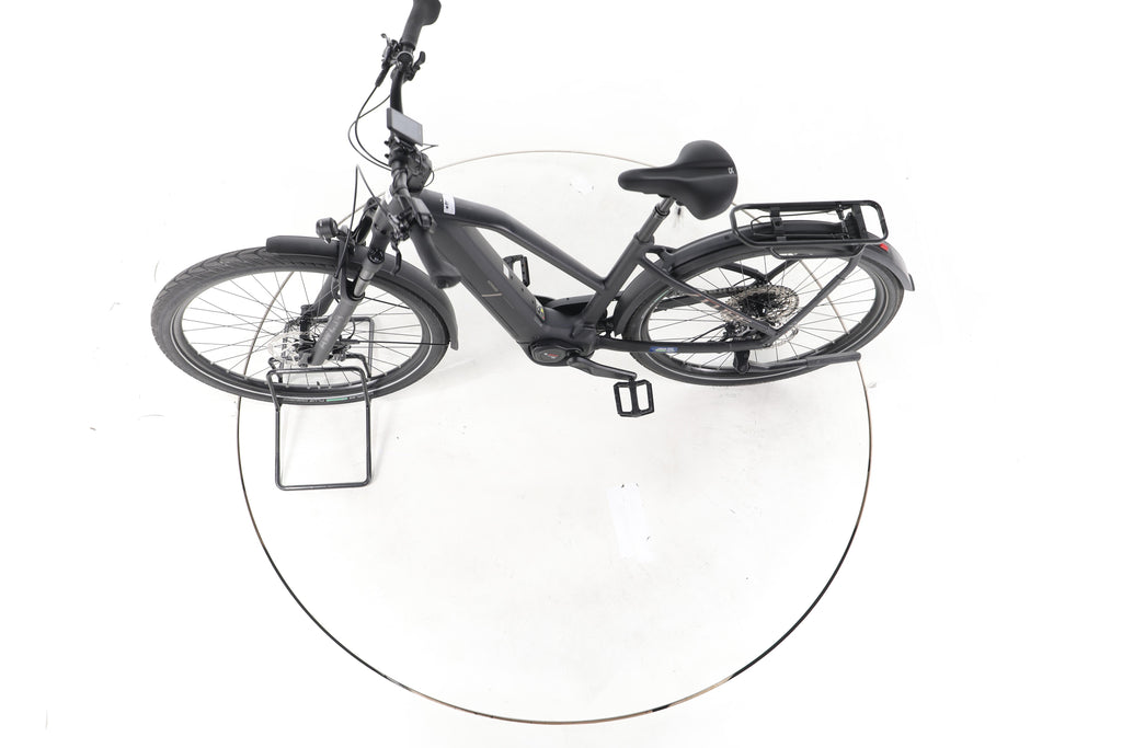 Cube Kathmandu Hybrid EXC Trekking E-Bike 2025 - Image 19