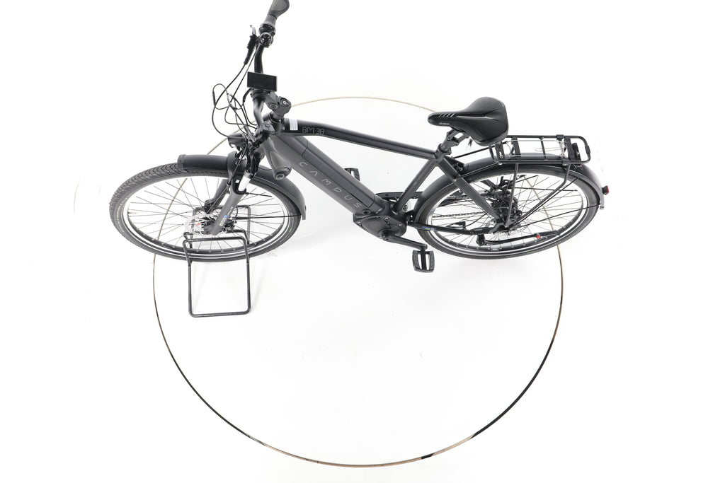 Campus BM 38 City E-Bike 2023 - Image 19