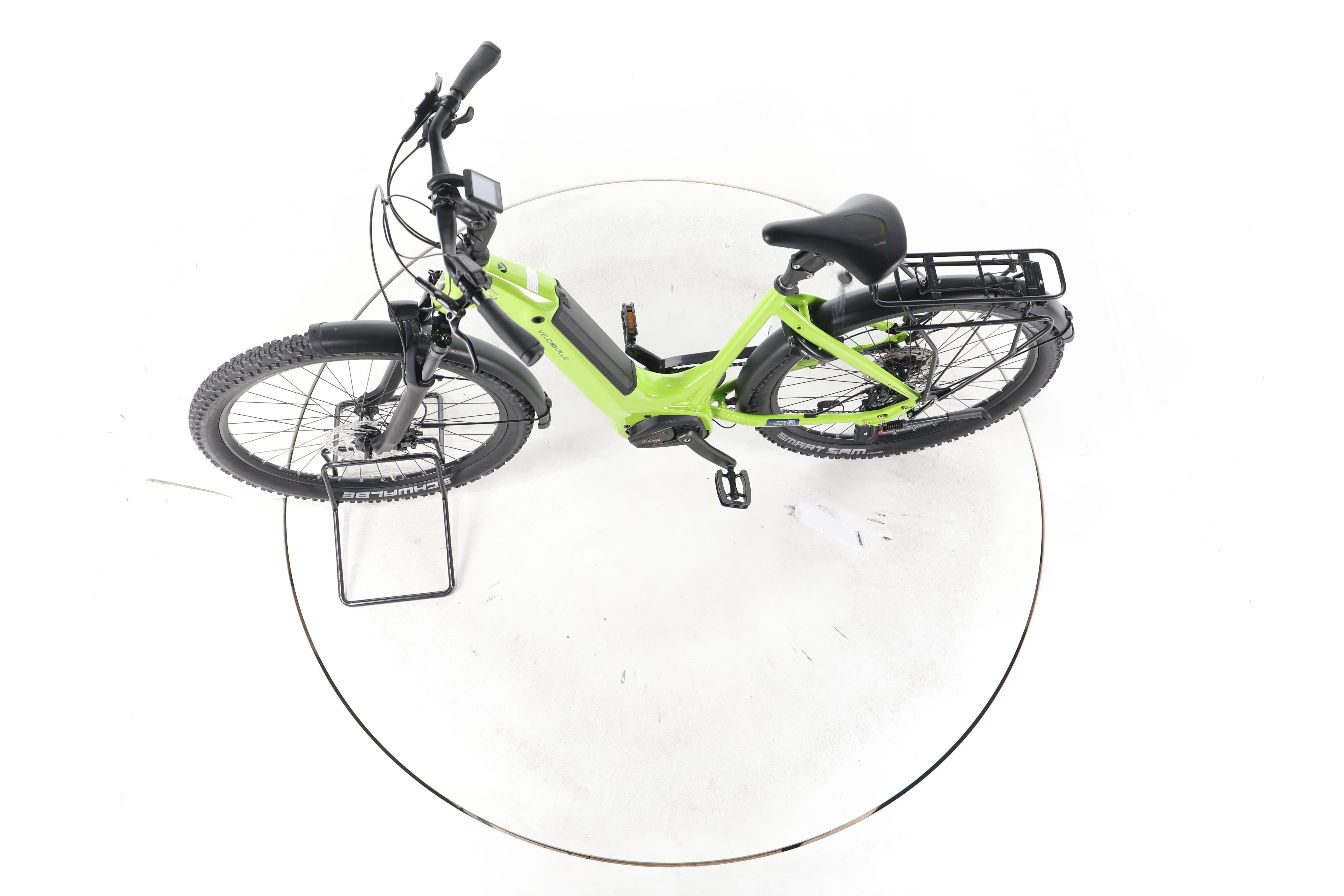 Velo de Ville SEB 990 Trekking E-Bike Tiefeinsteiger - Image 19