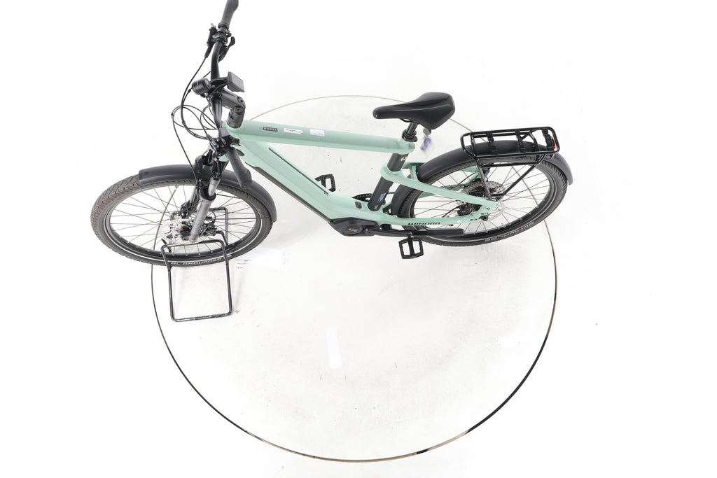 Winora Yakun 12 Trekking E-Bike - Image 19