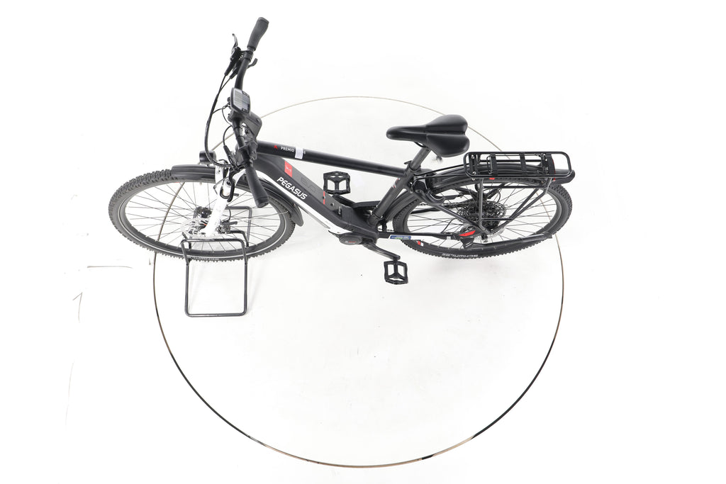 Pegasus Premio Evo 12 Lite Cross Trekking E-Bike - Image 19