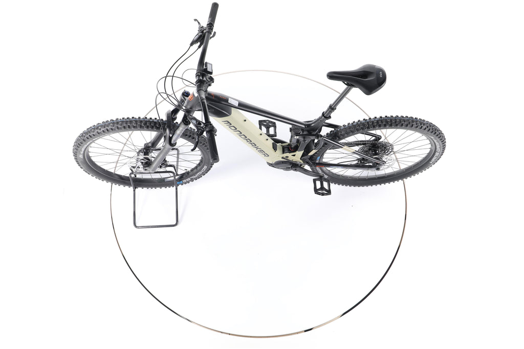 Mondraker DUSK E-Bike Fully - Image 19