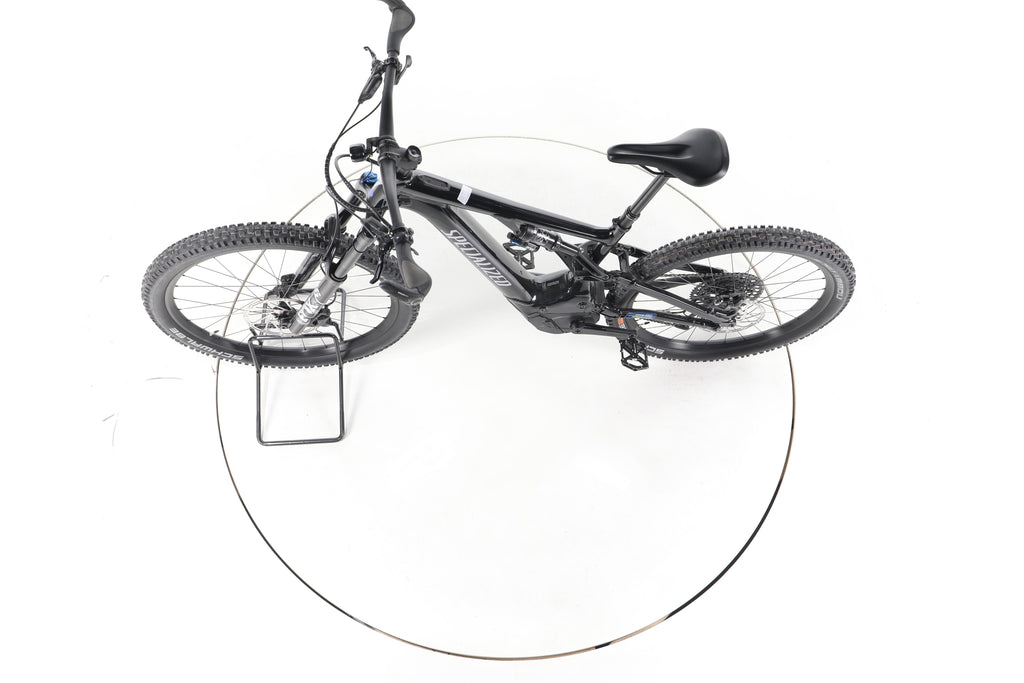 Specialized Turbo Levo Comp Alloy E-Bike Fully - Image 19