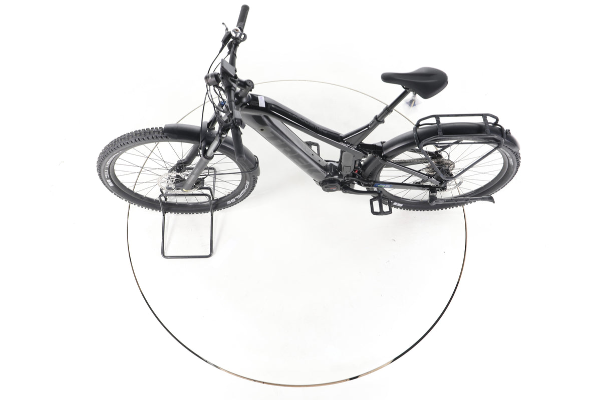 Trek Powerfly FS 4 Equipped Gen 3 SUV E-Bike - Image 19