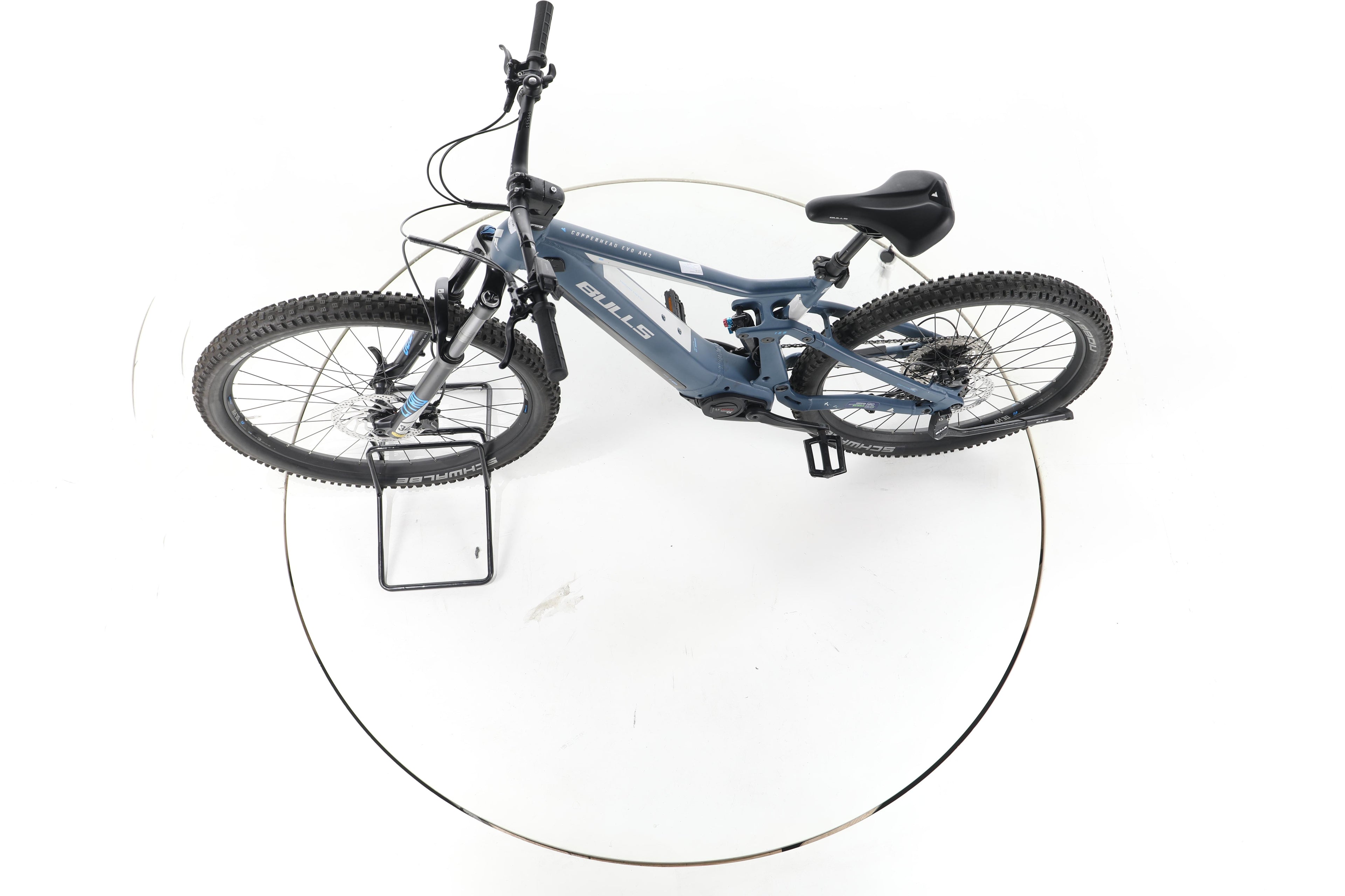 Bulls Copperhead EVO AM 2 Fully E-Bike 2023 - Image 19