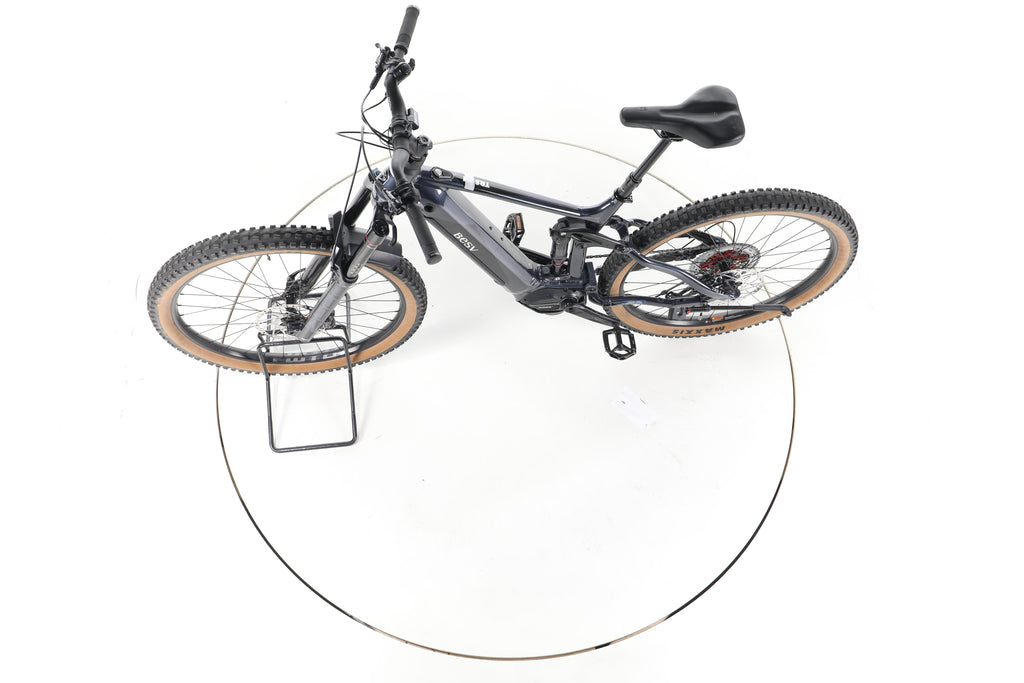 BESV TRS 1.1 E-Bike Fully Carbon - Image 19