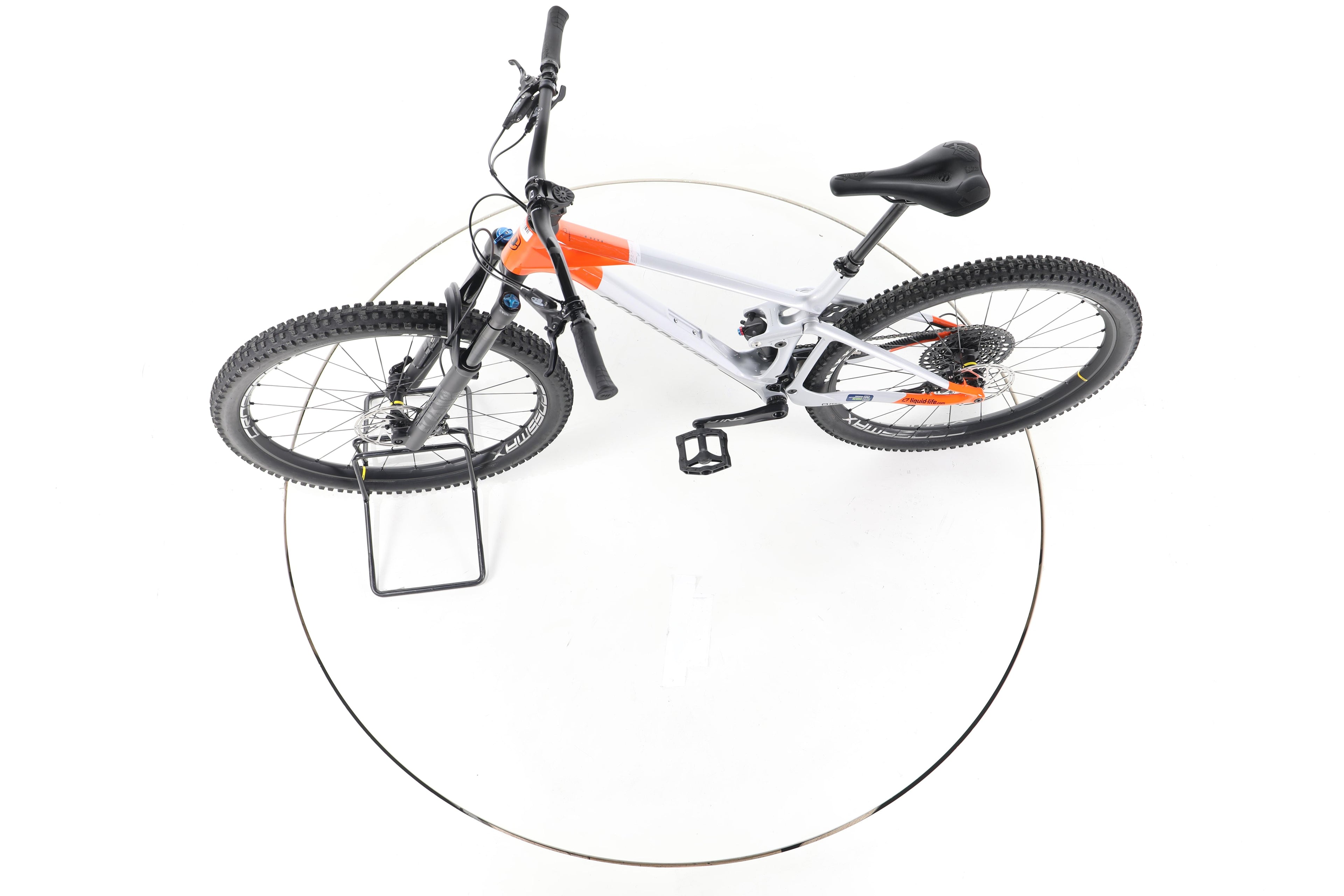 Mondraker Raze R - Image 19