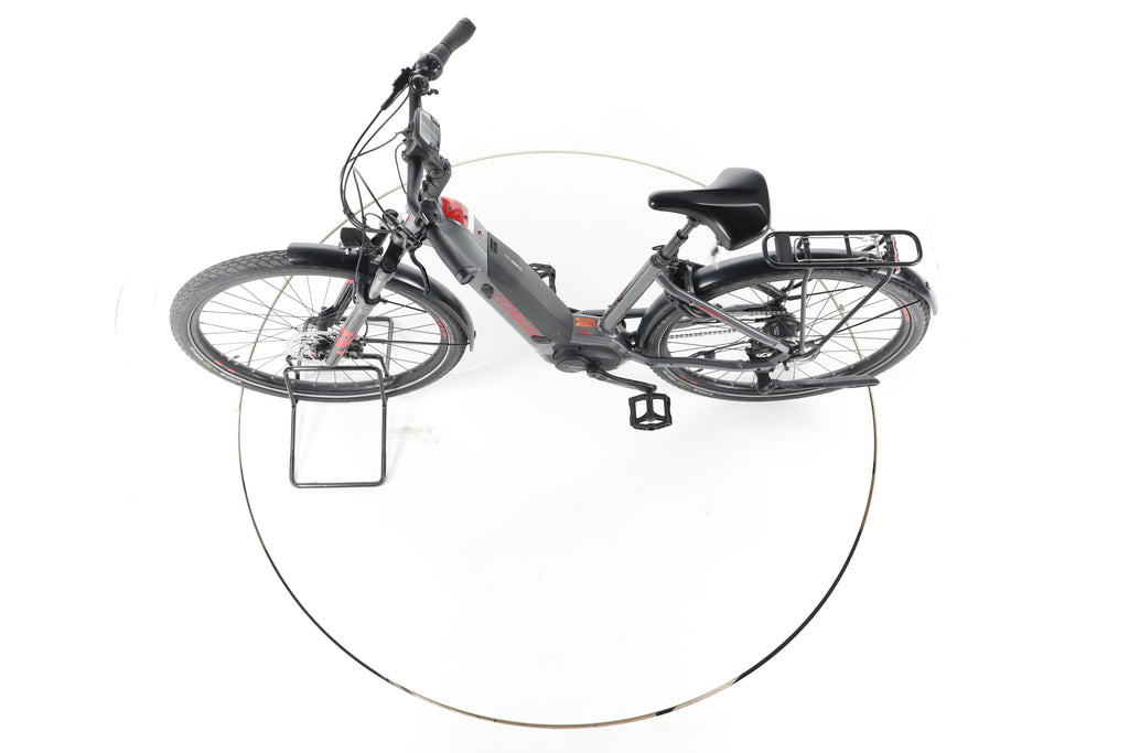 Conway Cairon TF 1.7 City E-Bike Tiefeinsteiger - Image 19