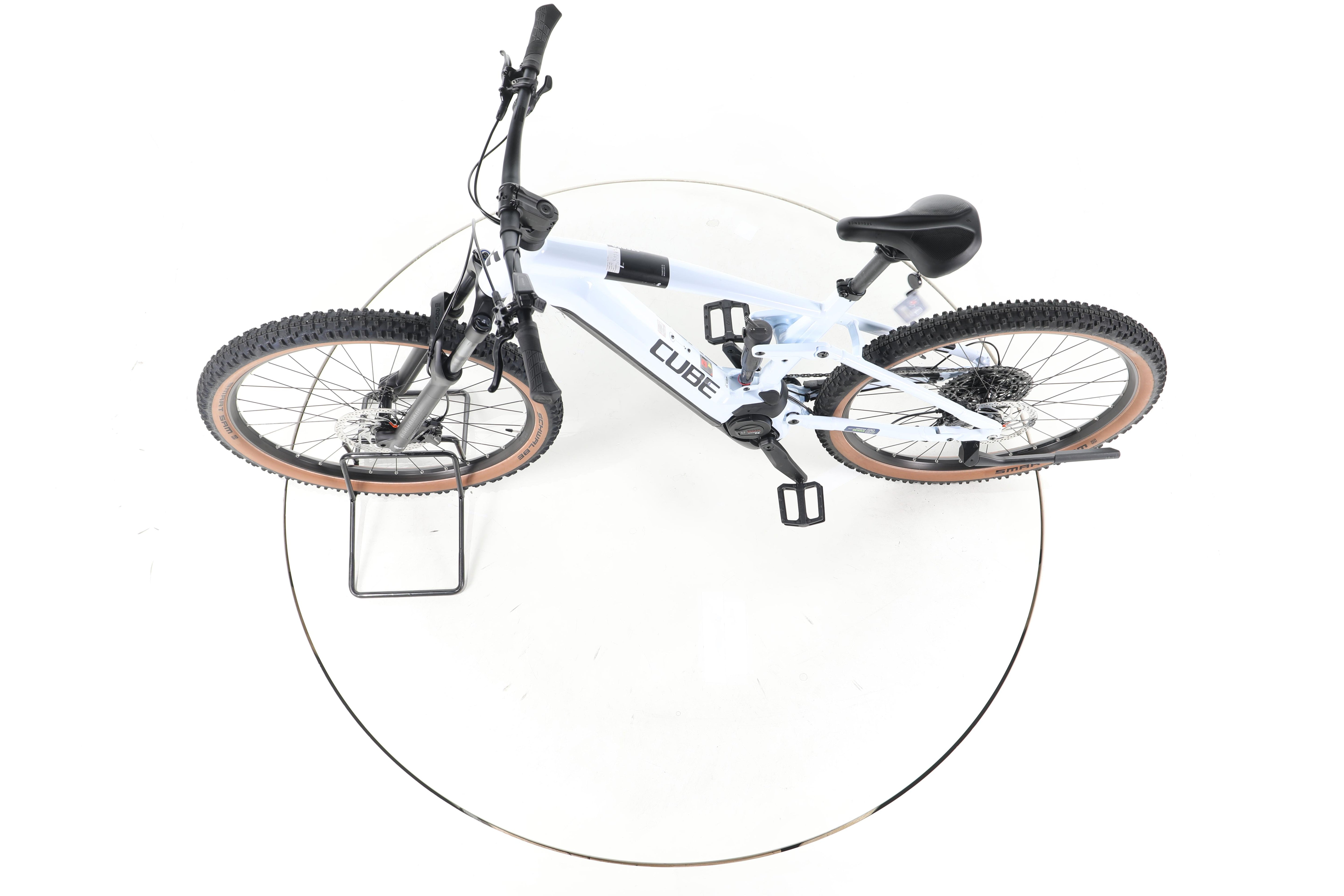 Cube Stereo Hybrid 120 Pro Fully E-Bike - Image 19