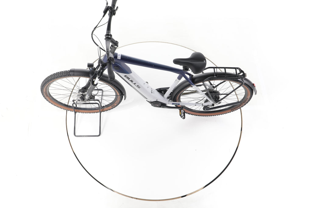 Bulls Cross EVO Trekking E-Bike - Image 19