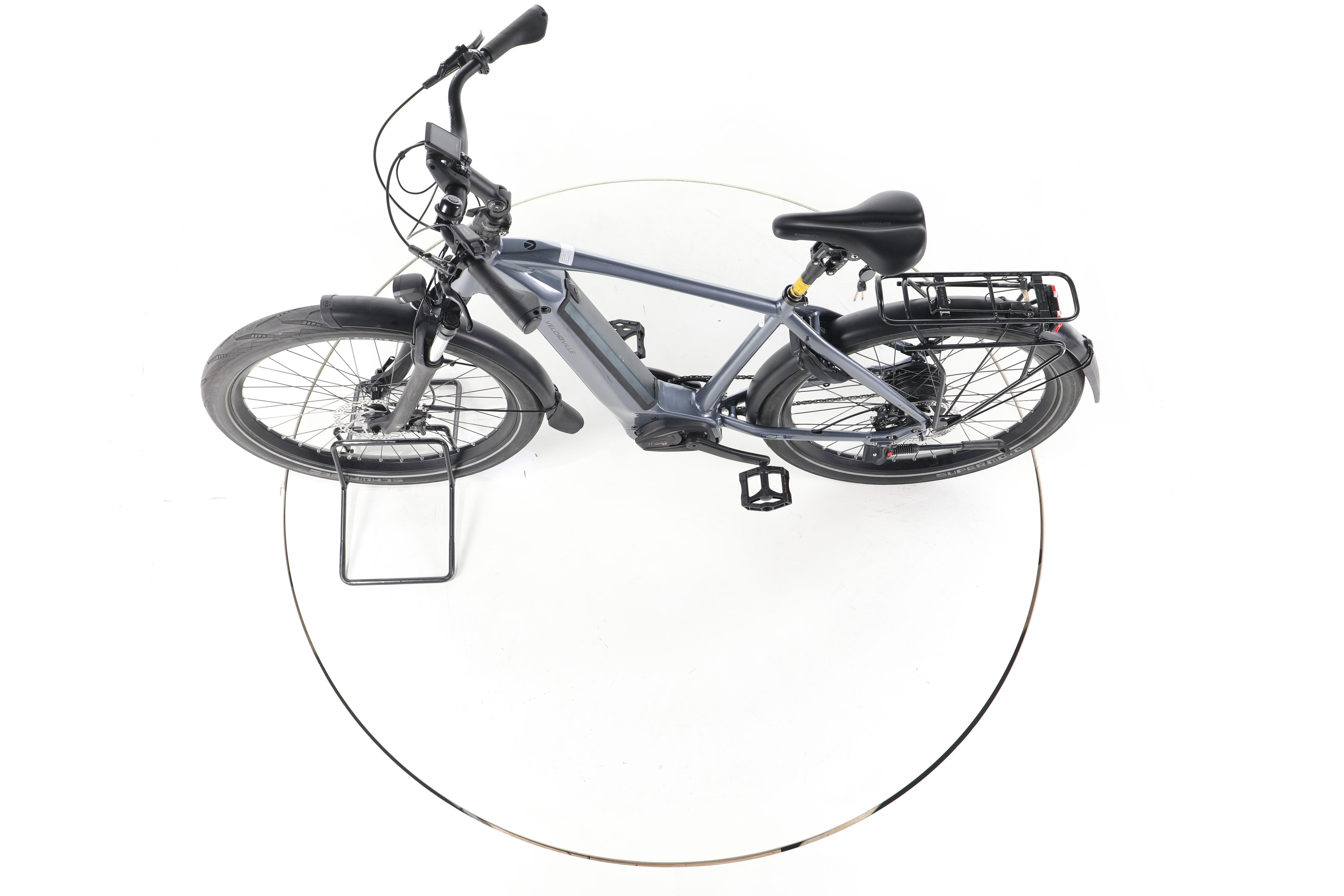 Velo de Ville SEB 990 City E-Bike - Image 19