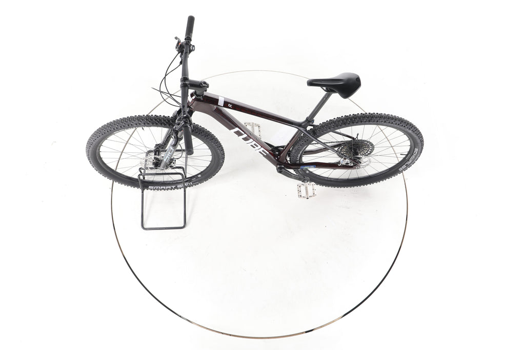 Cube Elite C:68X Race Fahrrad Hardtail - Image 19
