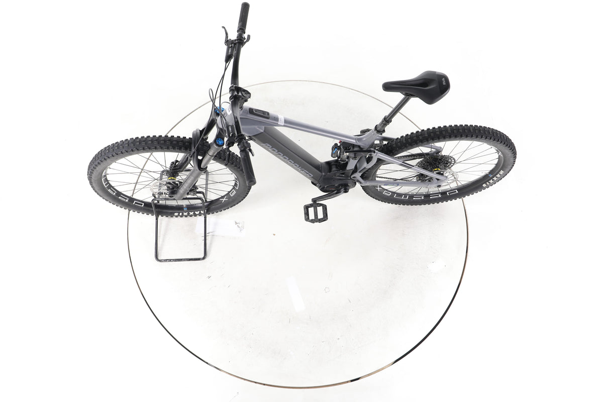 Mondraker Crafty R E-Bike Fully - Image 19