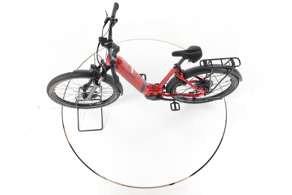 Conway ERAD CAIRON C 3.0 Trekking E-Bike Tiefeinsteiger - Image 19