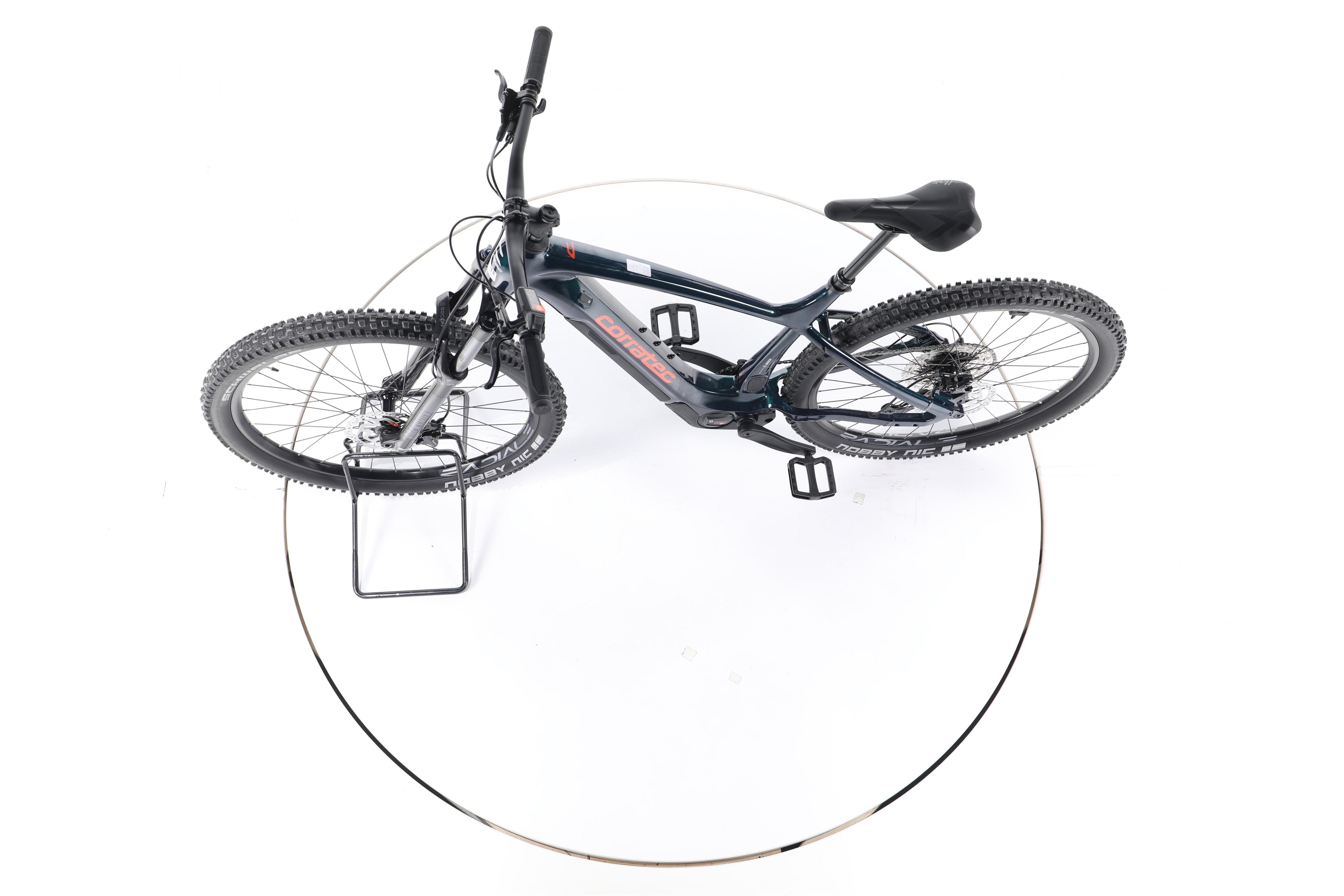 Corratec E-Power X-Vert SX EL Elite E-Bike 2025 - Image 19