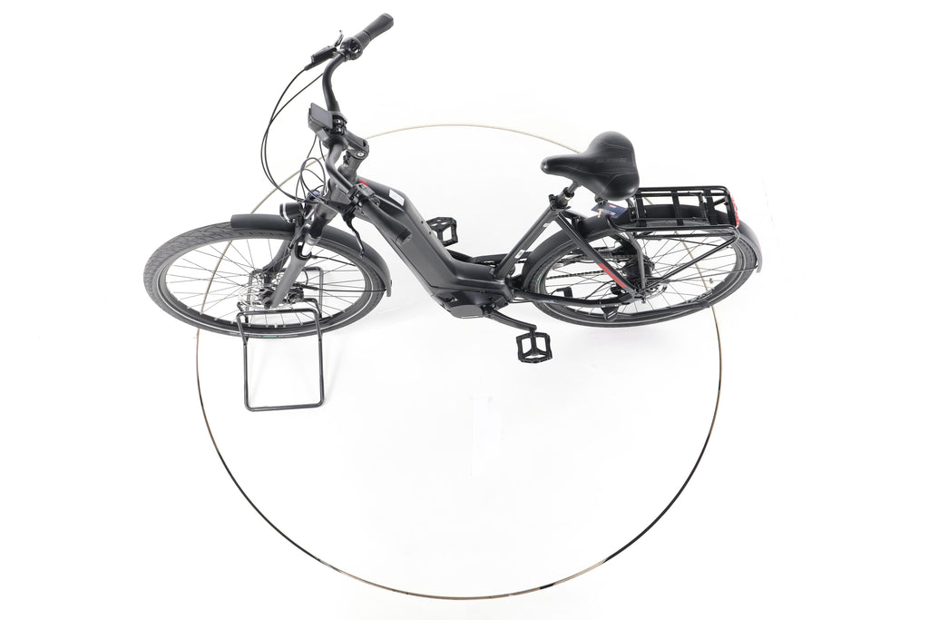 Hercules Intero I-R8 City E-Bike Tiefeinsteiger - Image 19